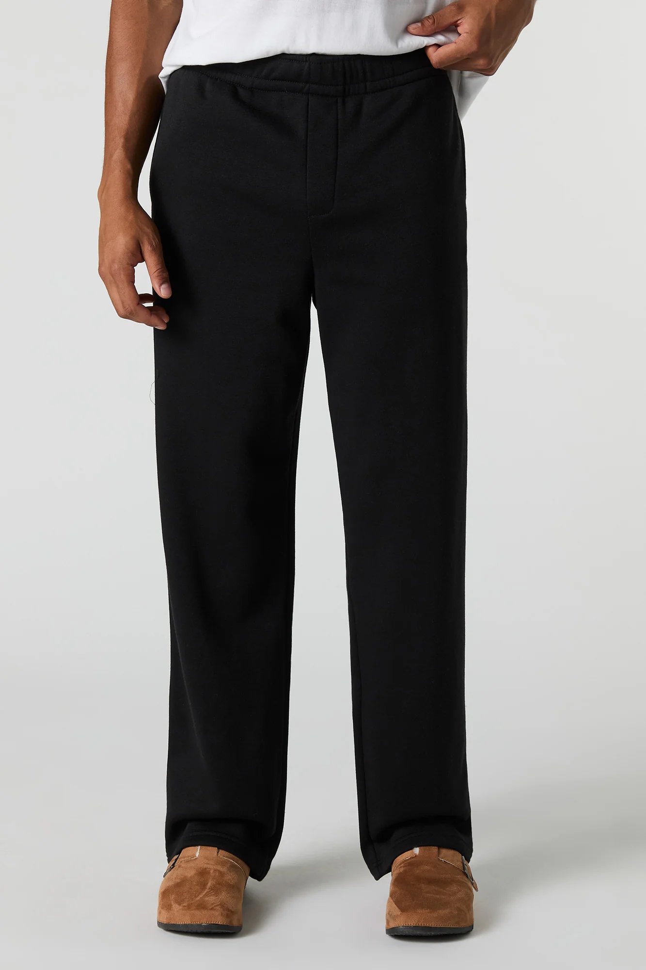 Pantalon d'entraînement en molleton - Image 7