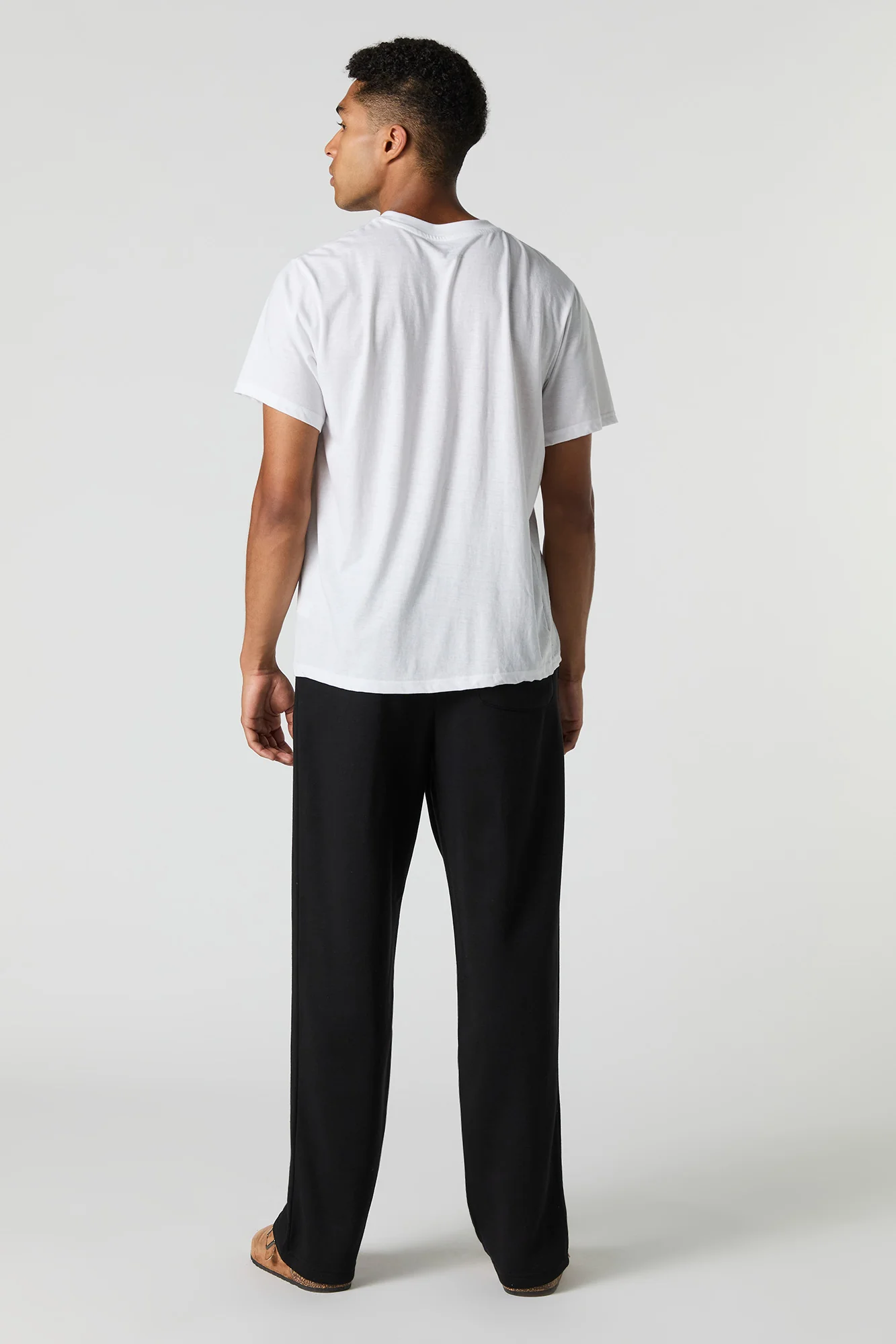 Pantalon d'entraînement en molleton - Image 9