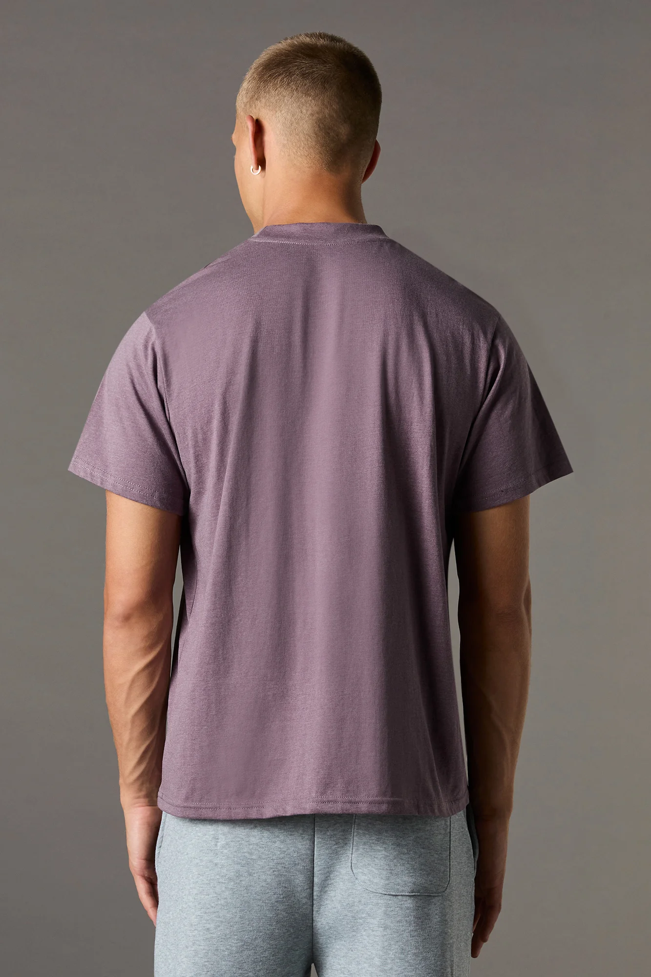 Playboy Applique T-Shirt - Image 2