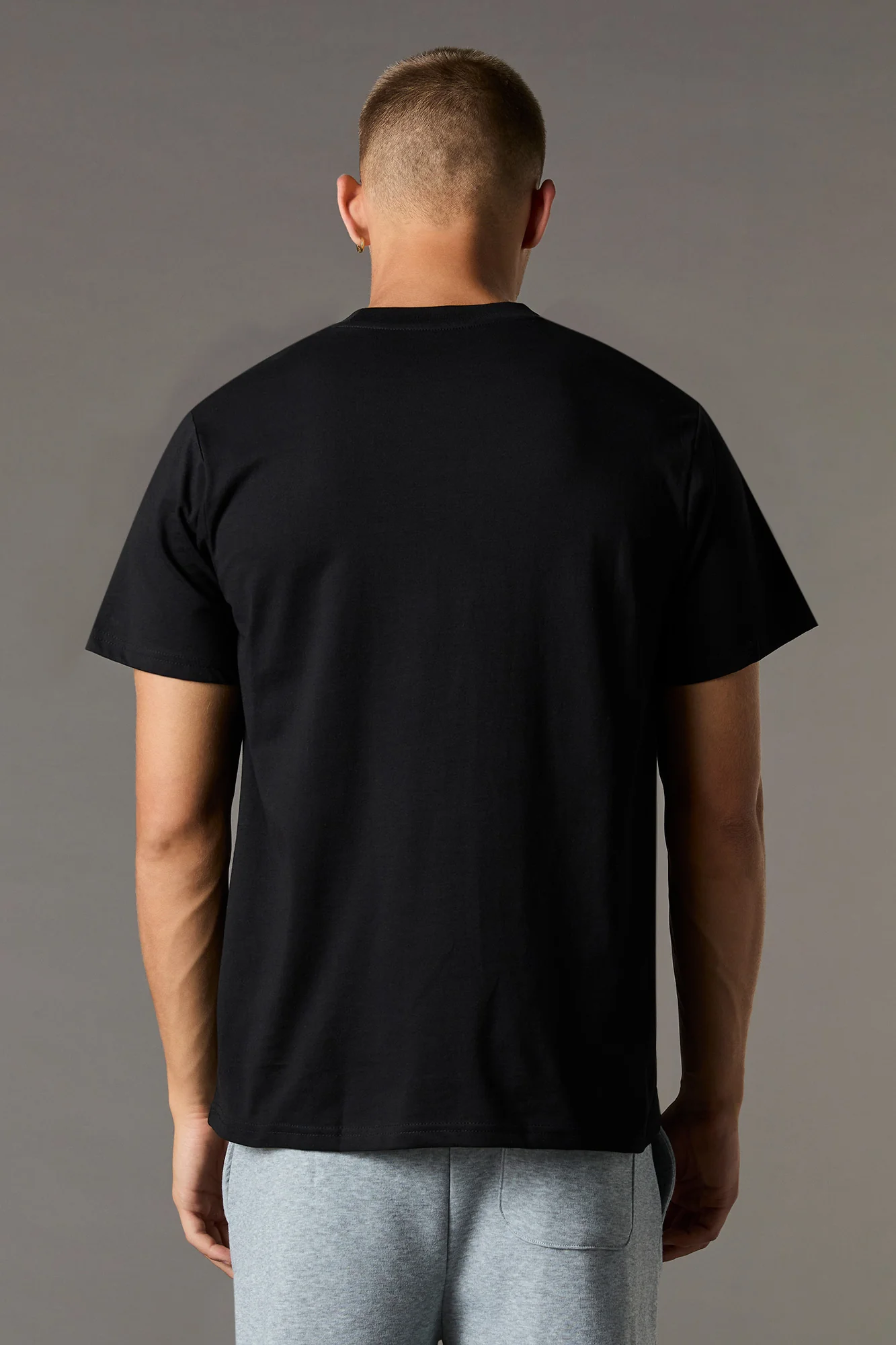 Playboy Applique T-Shirt - Image 5