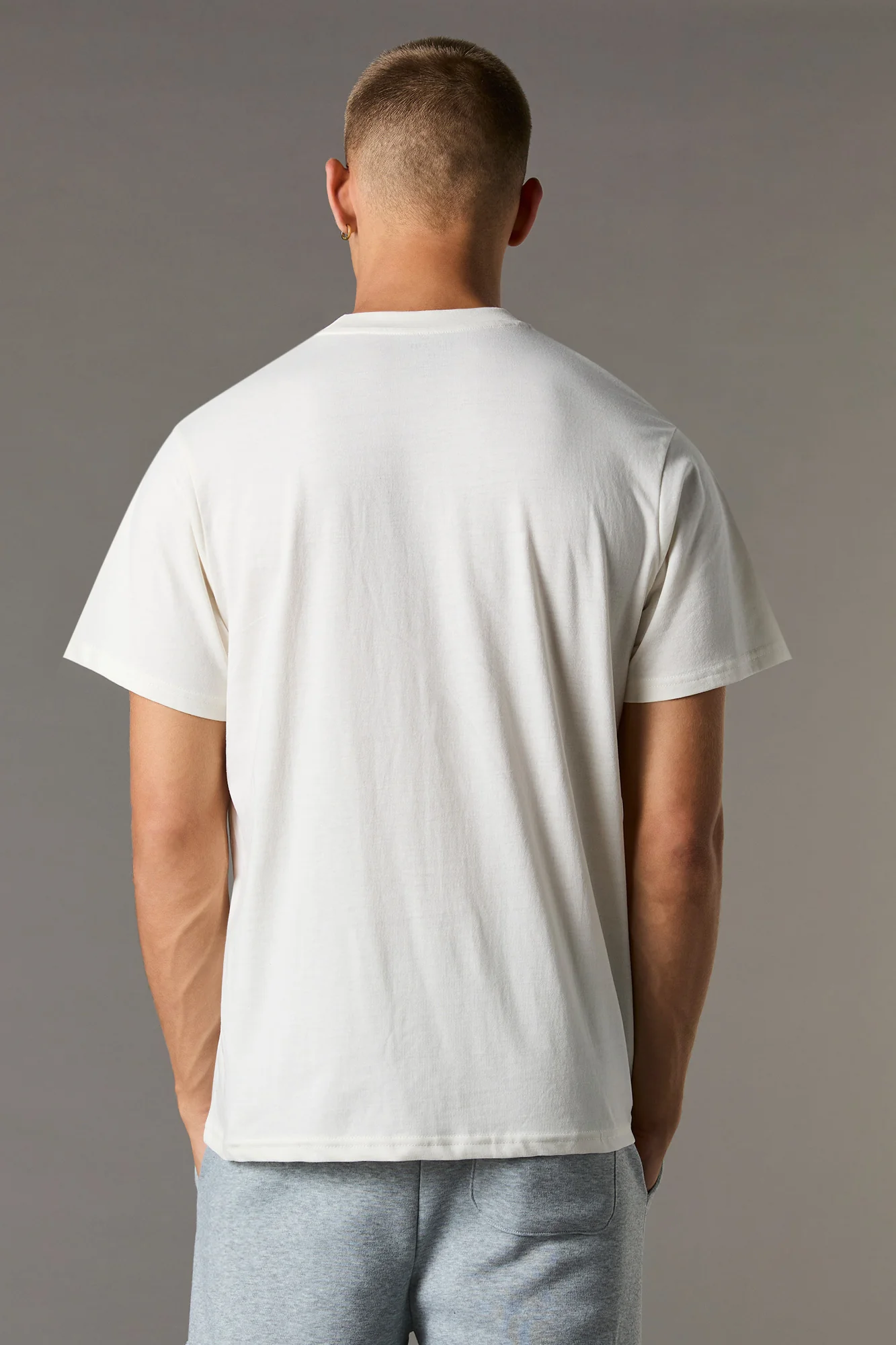 Playboy Applique T-Shirt - Image 8