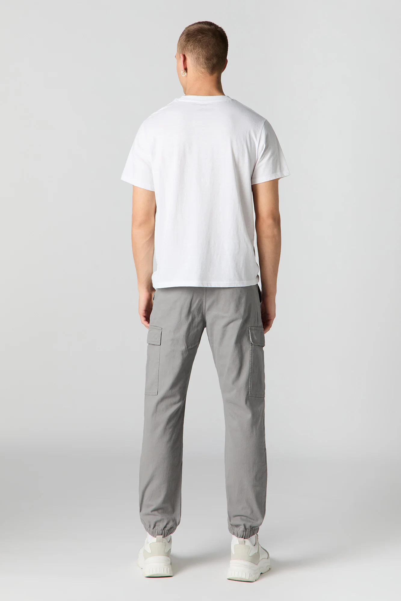 Classic Cargo Jogger - Image 15