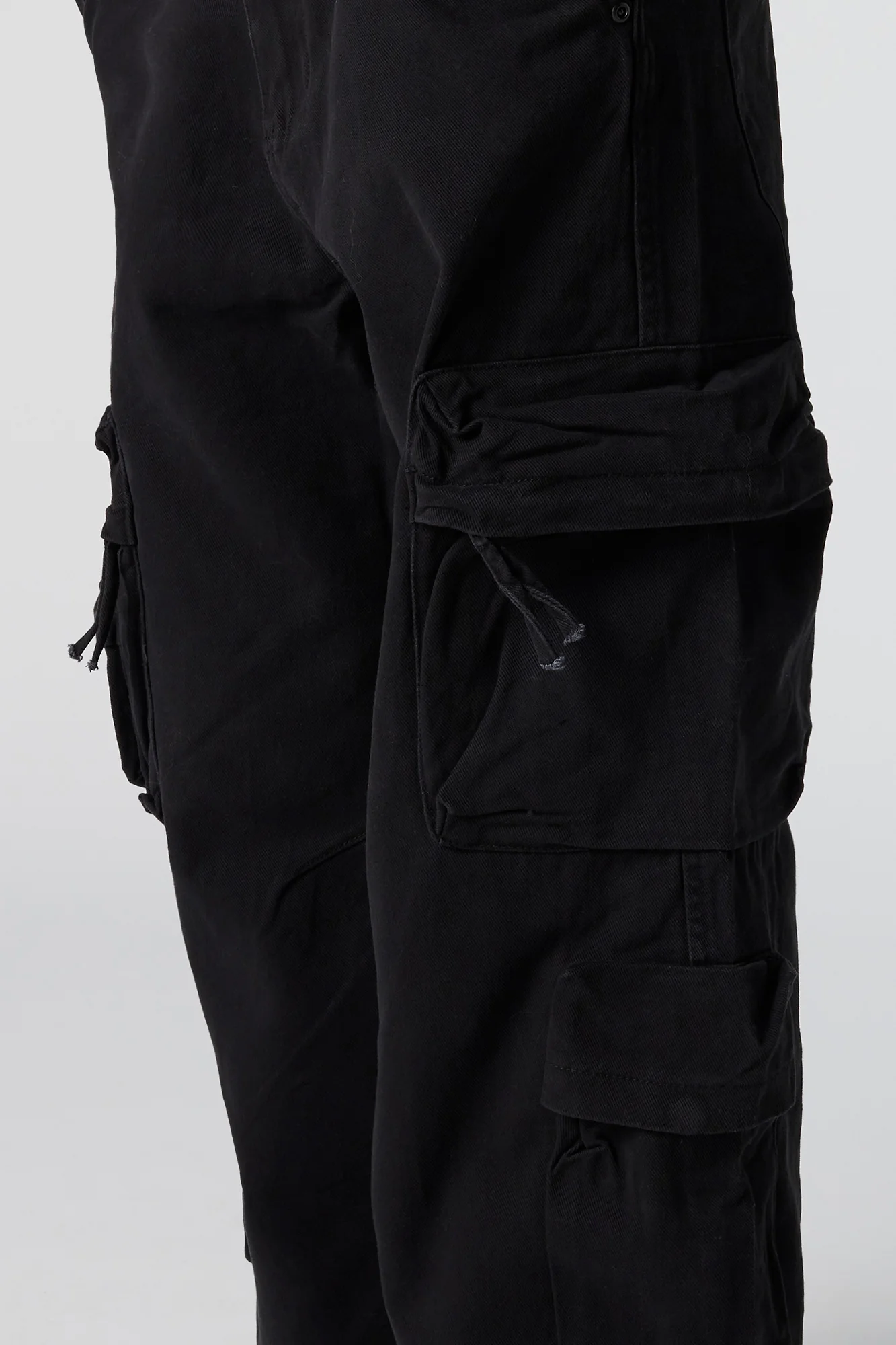 Multi Pocket Baggy Cargo Pant - Image 13
