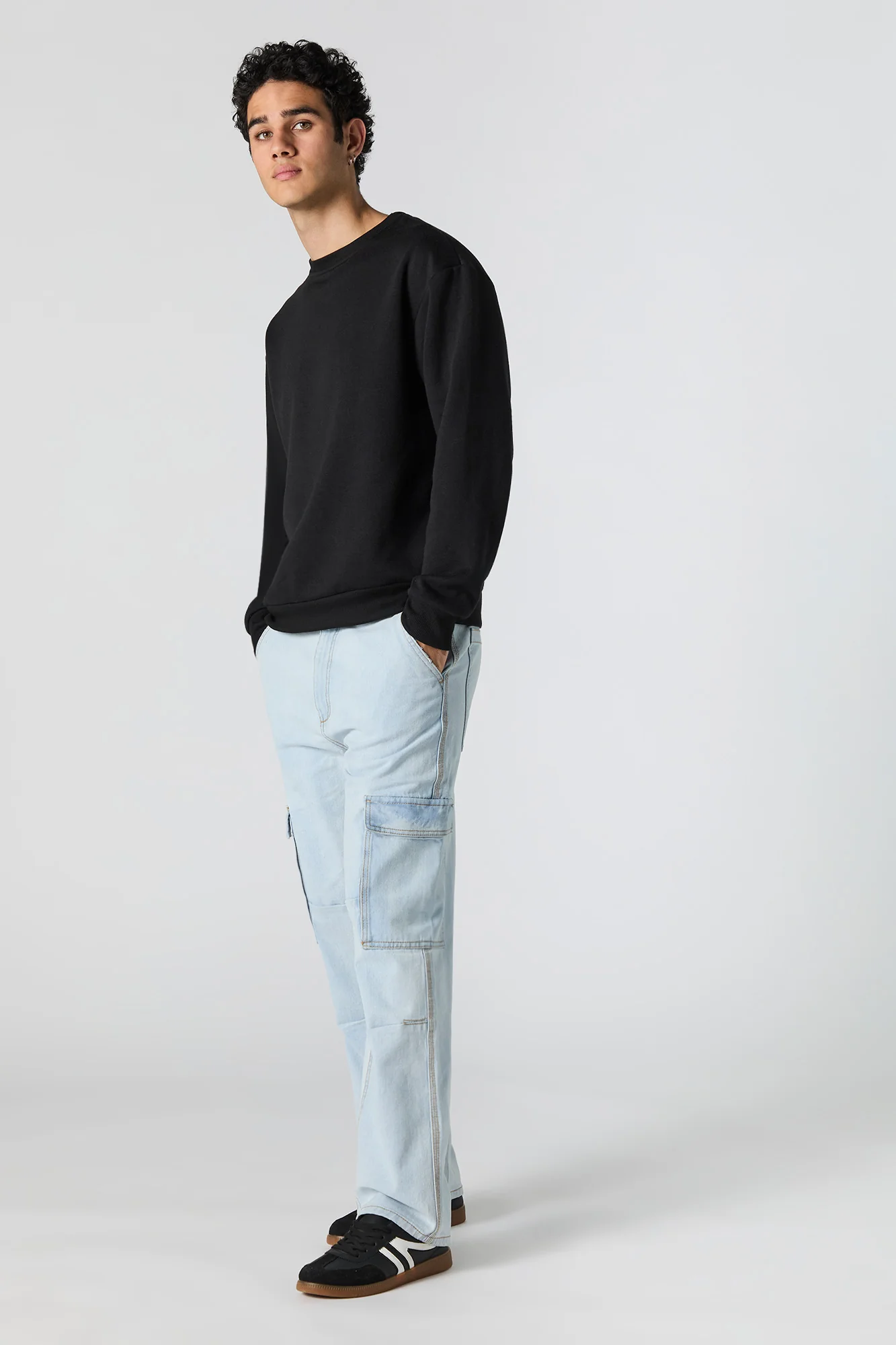 Cargo Jean - Image 2