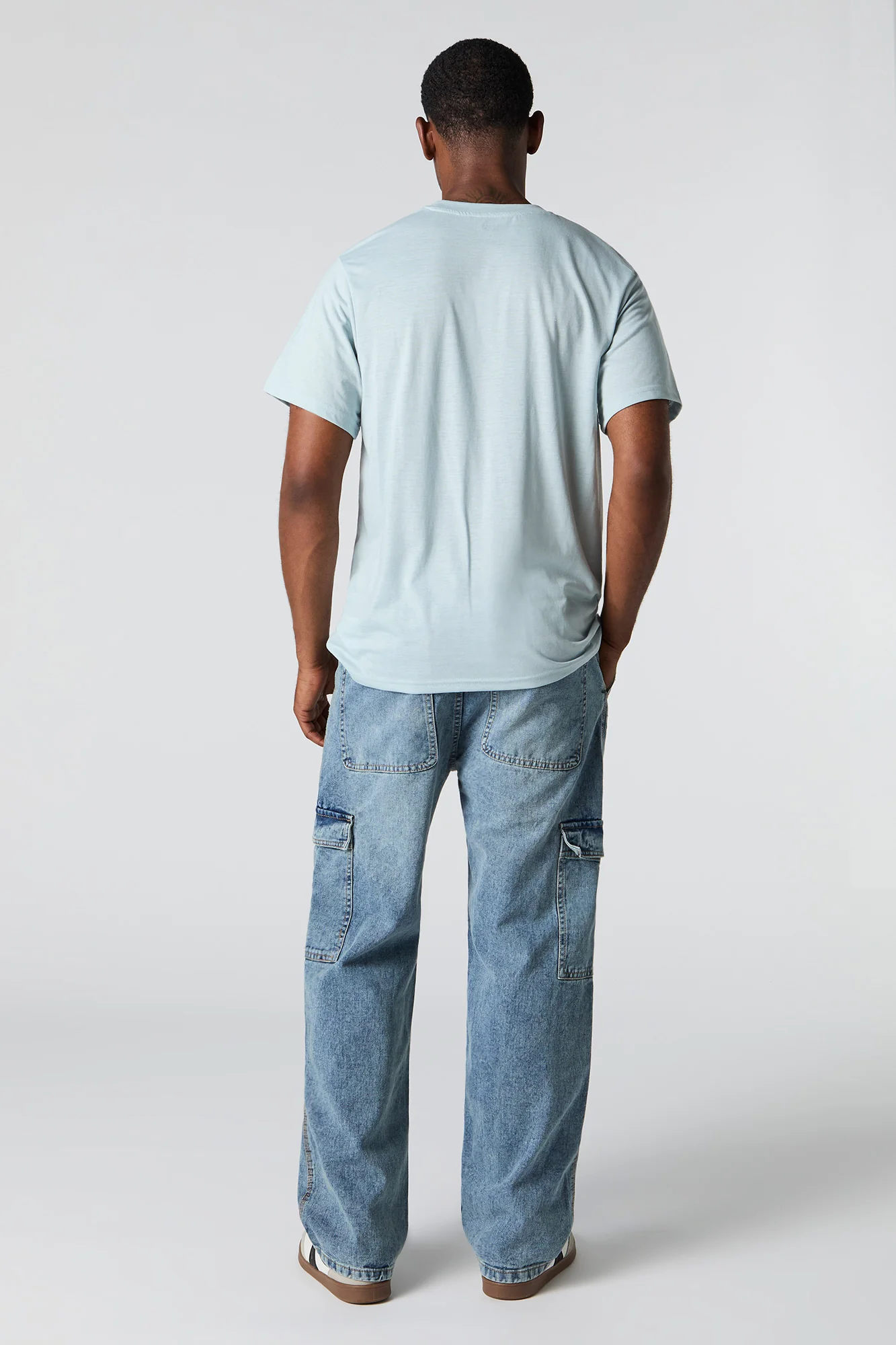 Cargo Jean - Image 9