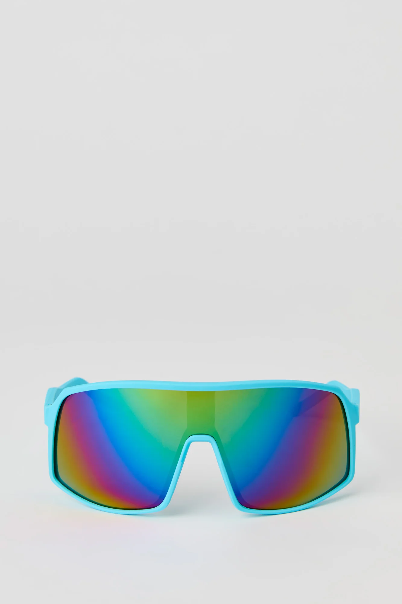 Lunettes de soleil Shield