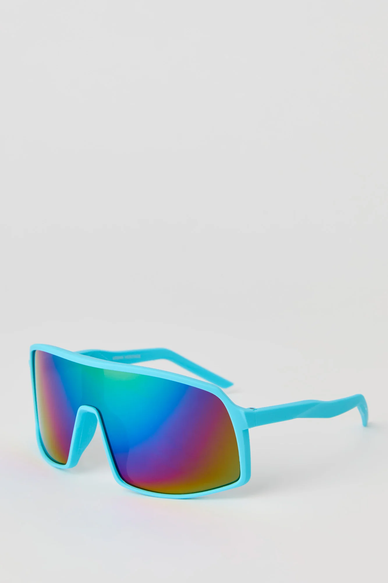 Lunettes de soleil Shield - Image 2