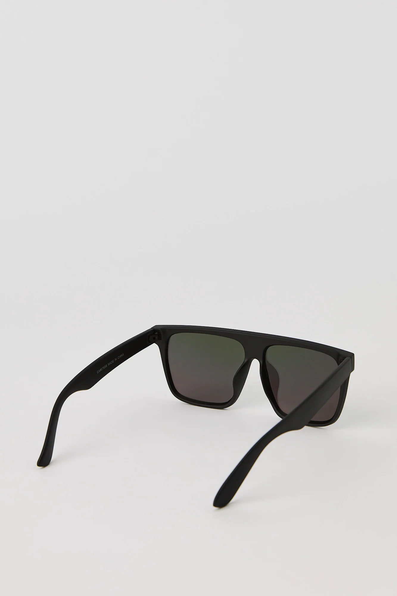 Lunettes de soleil carrées Shield - Image 6