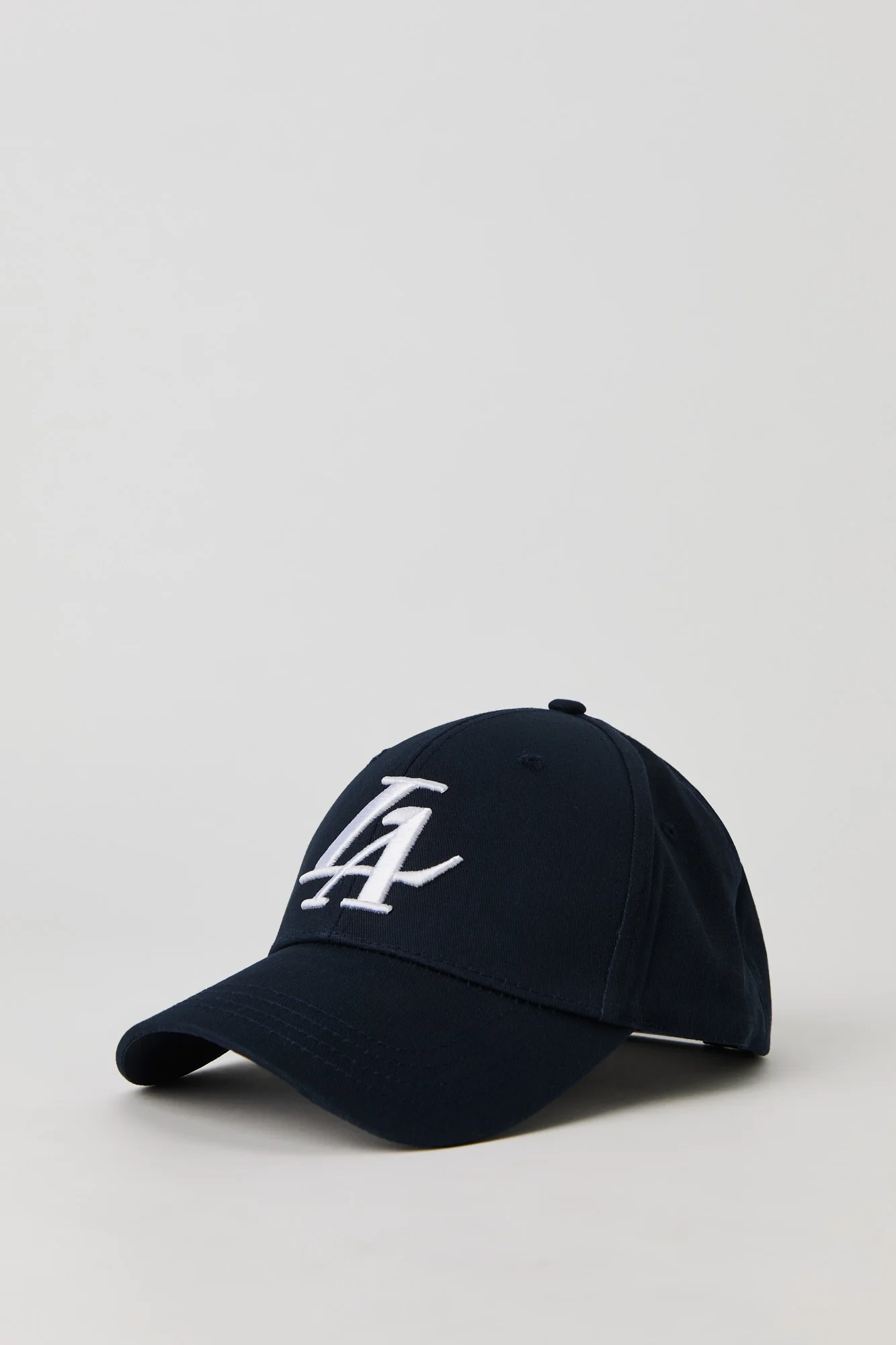 LA Embroidered Baseball Hat - Image 15