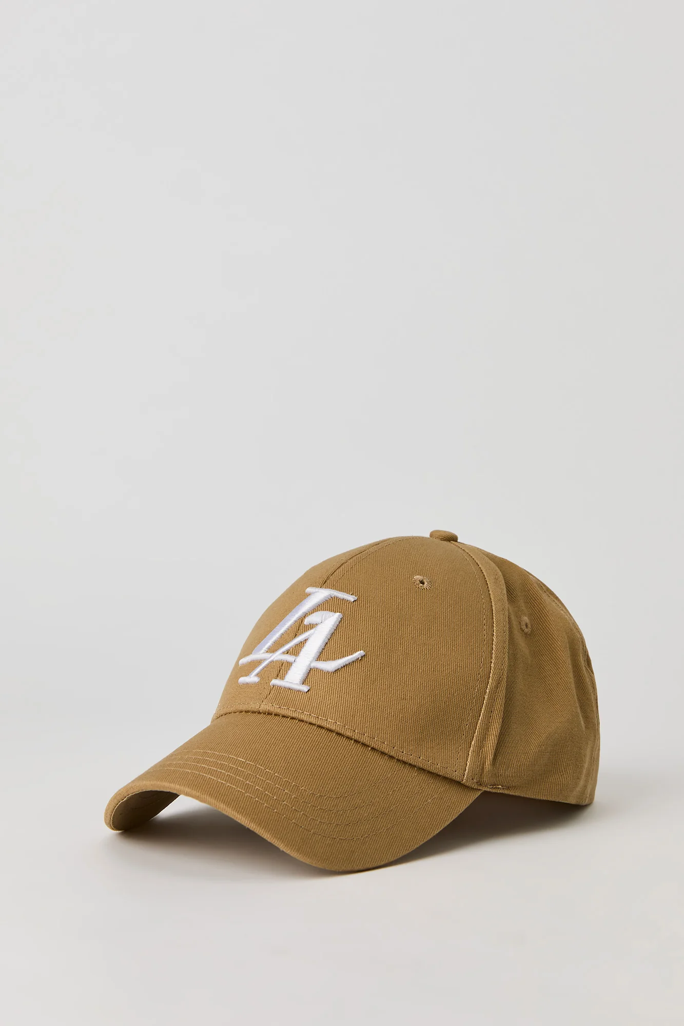 LA Embroidered Baseball Hat - Image 9
