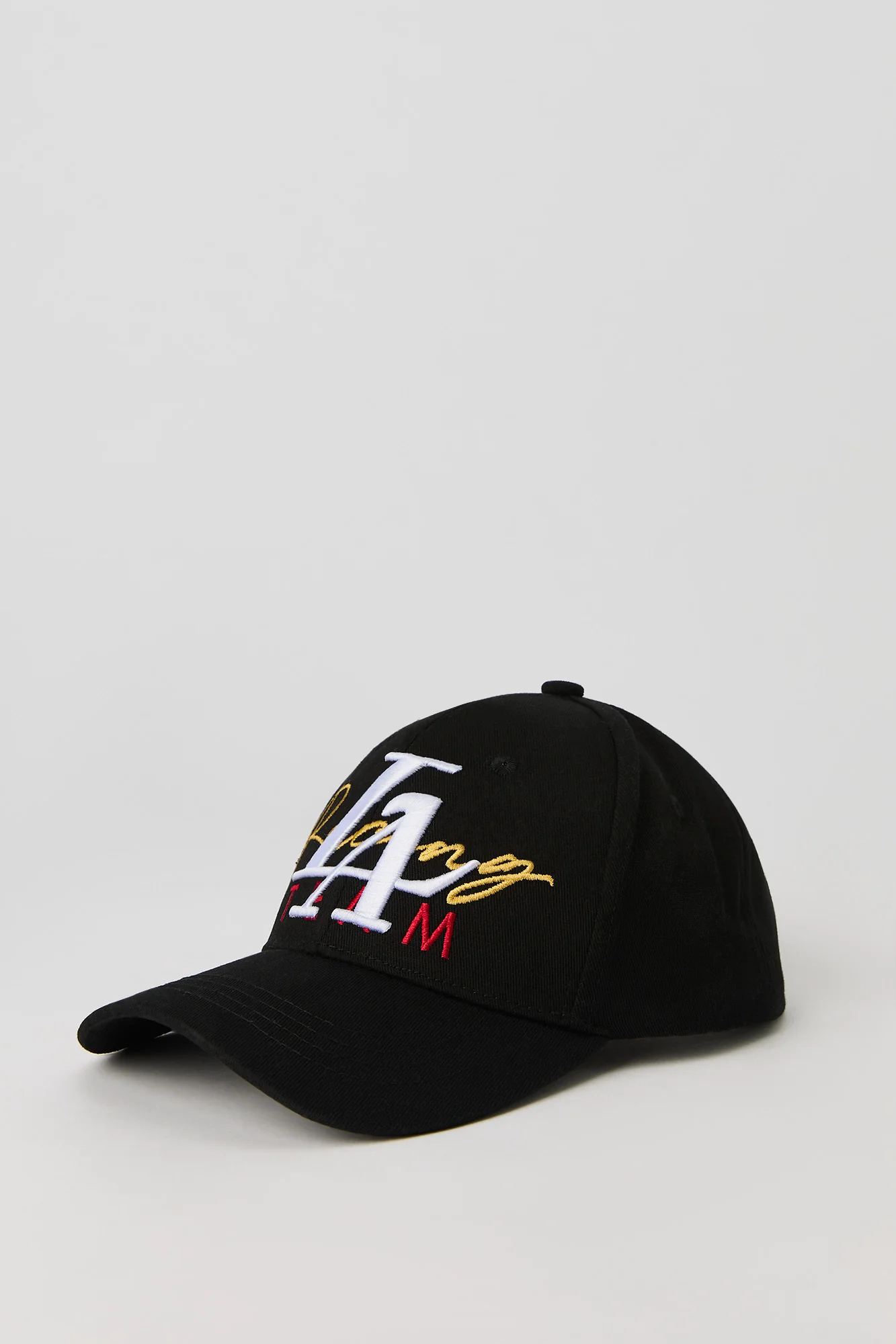 City Embroidered Baseball Hat - Image 2