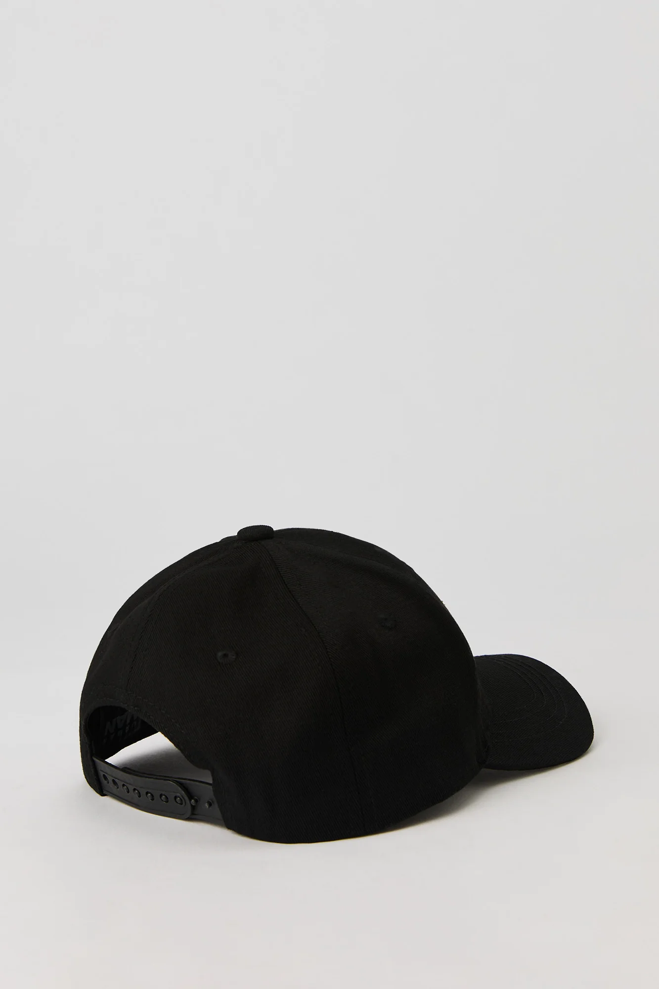 City Embroidered Baseball Hat - Image 3