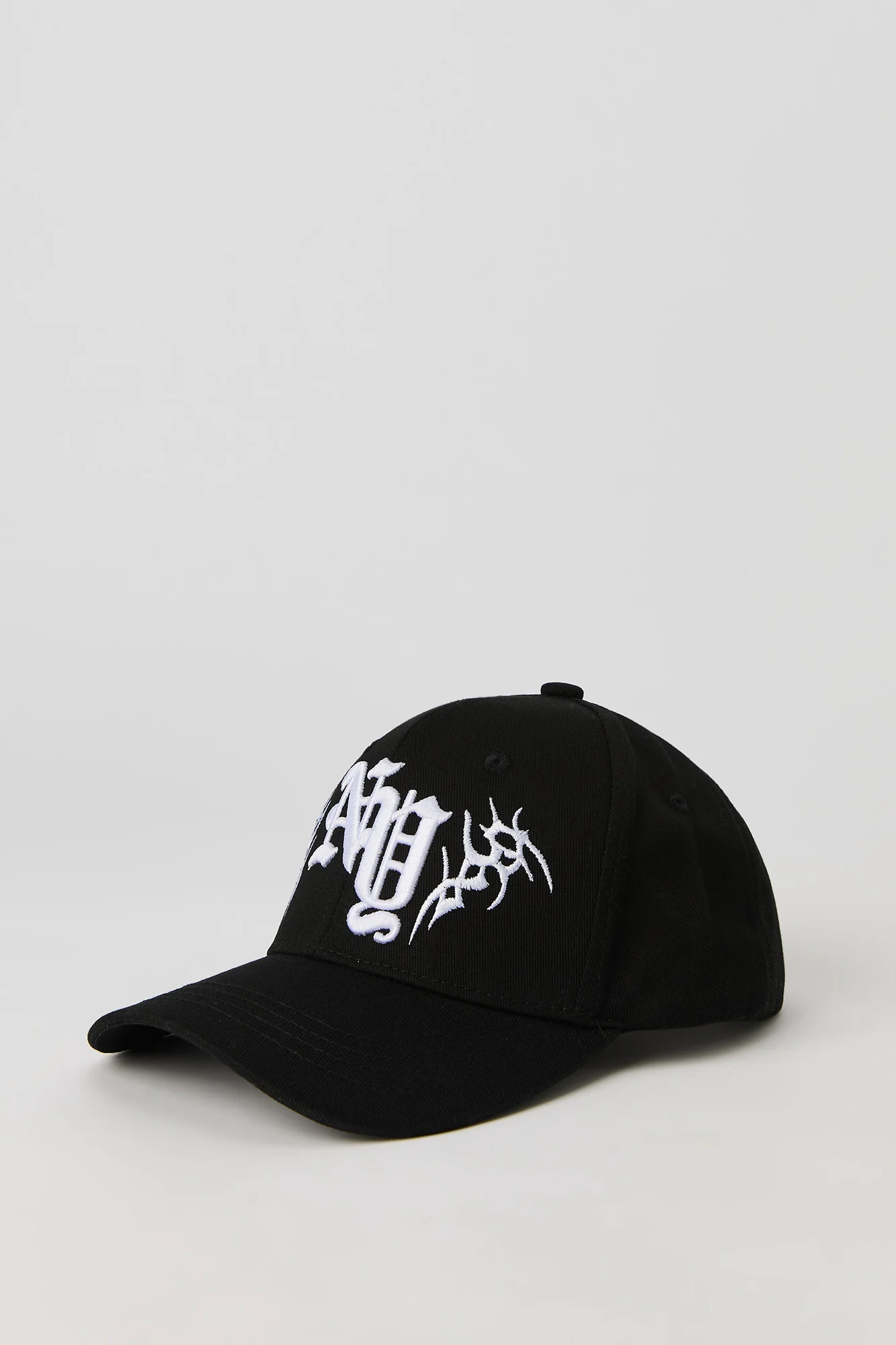 City Embroidered Baseball Hat - Image 5