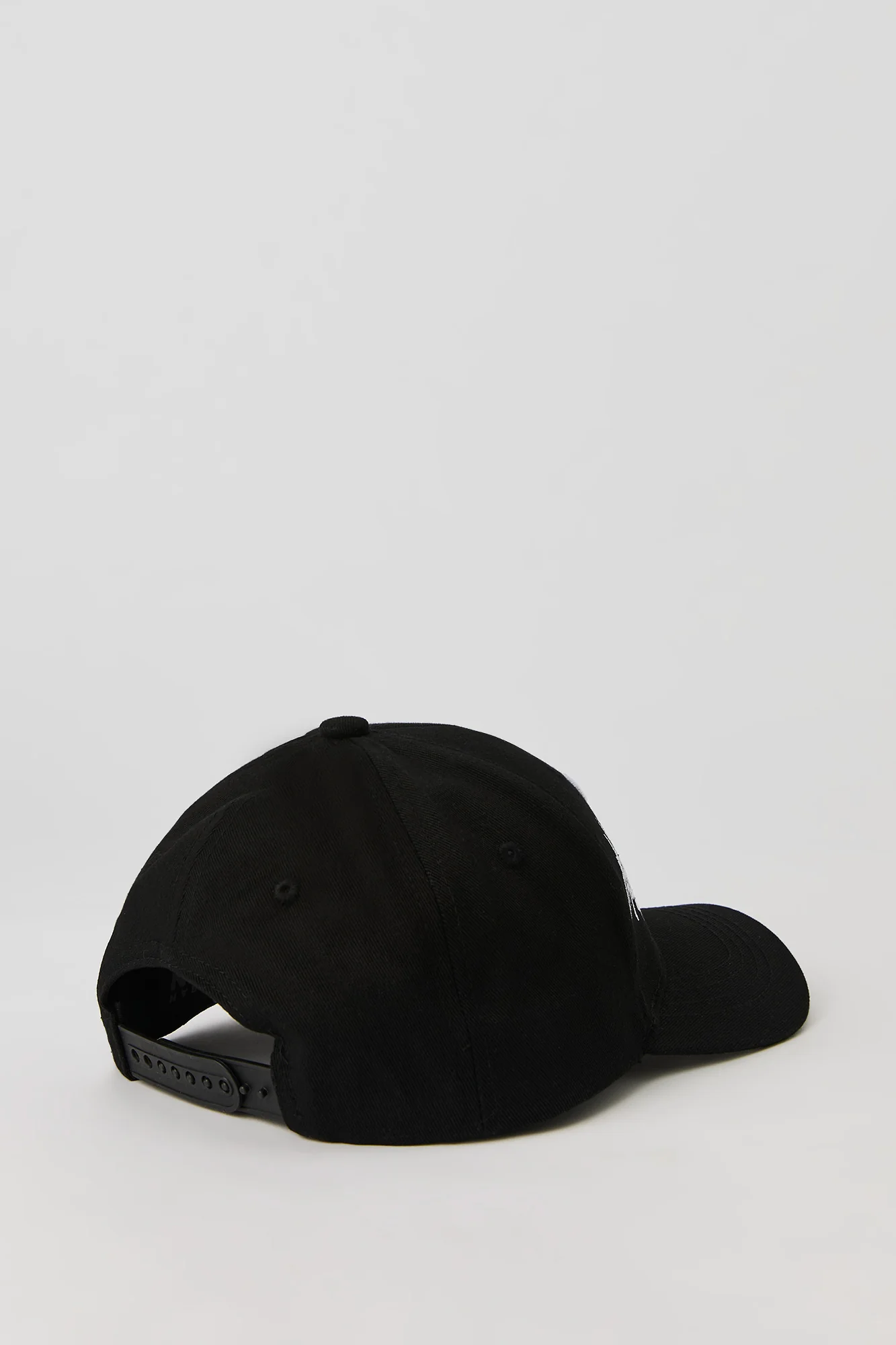 City Embroidered Baseball Hat - Image 6