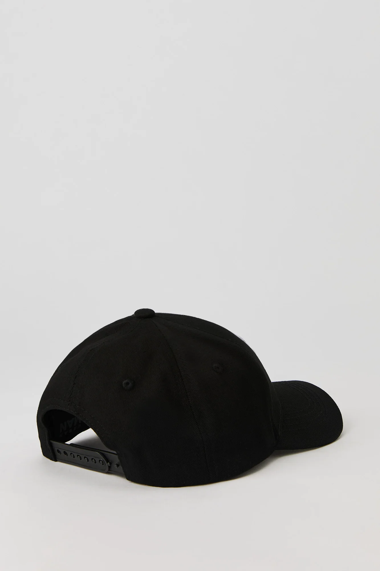 City Embroidered Baseball Hat - Image 9