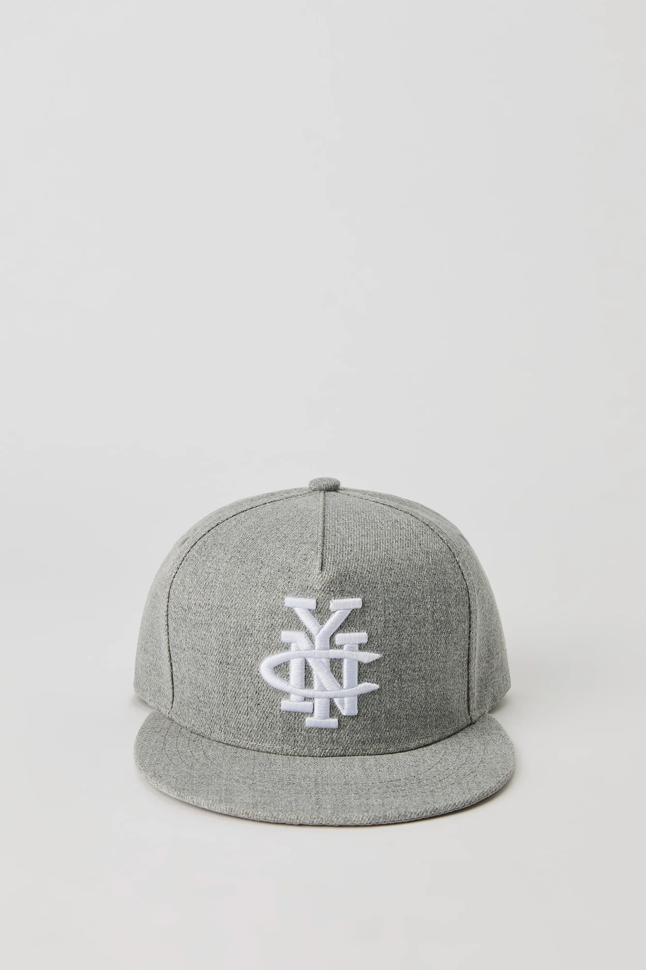 Destination Embroidered Snapback Hat - Image 10