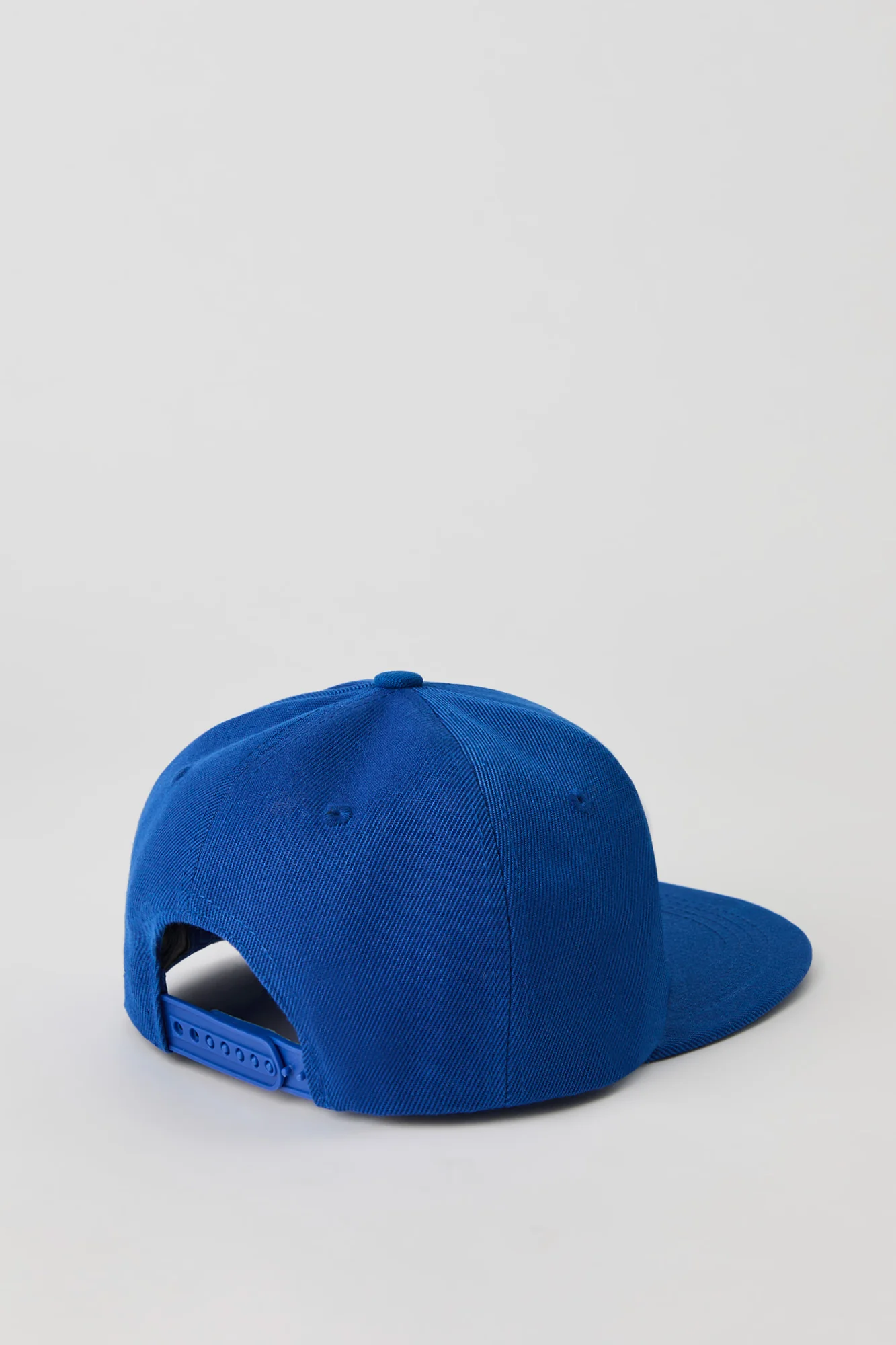 Destination Embroidered Snapback Hat - Image 3