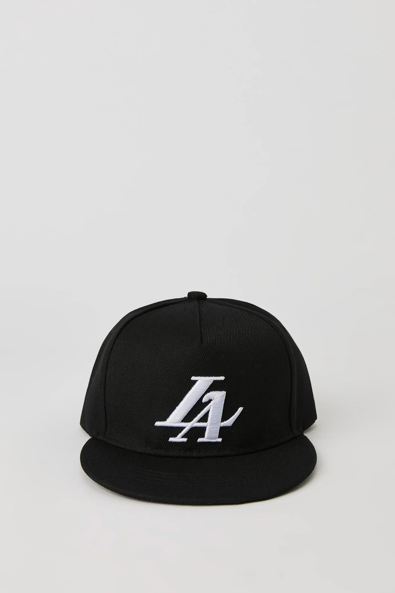 Destination Embroidered Snapback Hat - Image 7