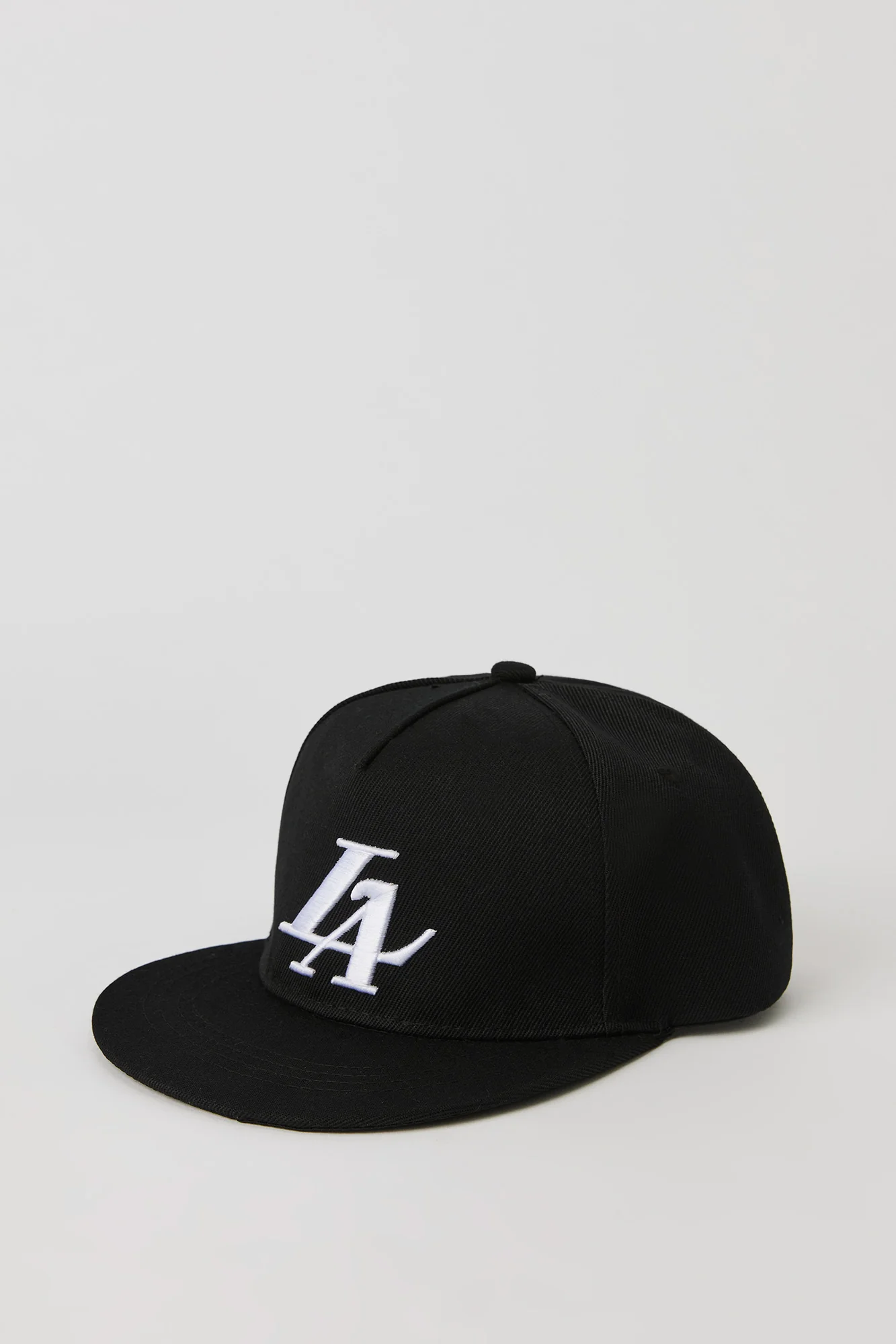 Destination Embroidered Snapback Hat - Image 8