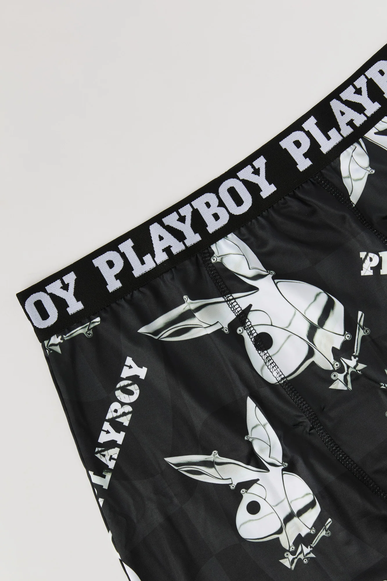 Playboy Print Boxer Brief - Image 4