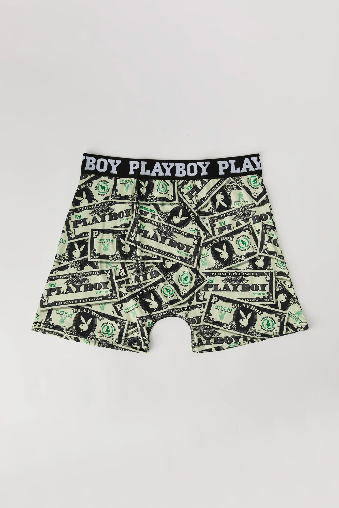 Playboy Print Boxer Brief - Image 5