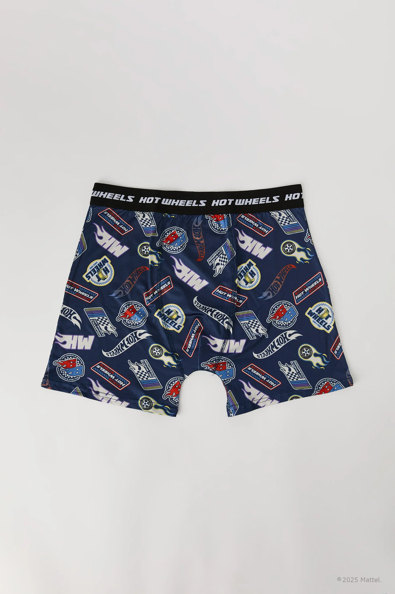 Hot Wheels™ Print Boxer Brief - Image 7