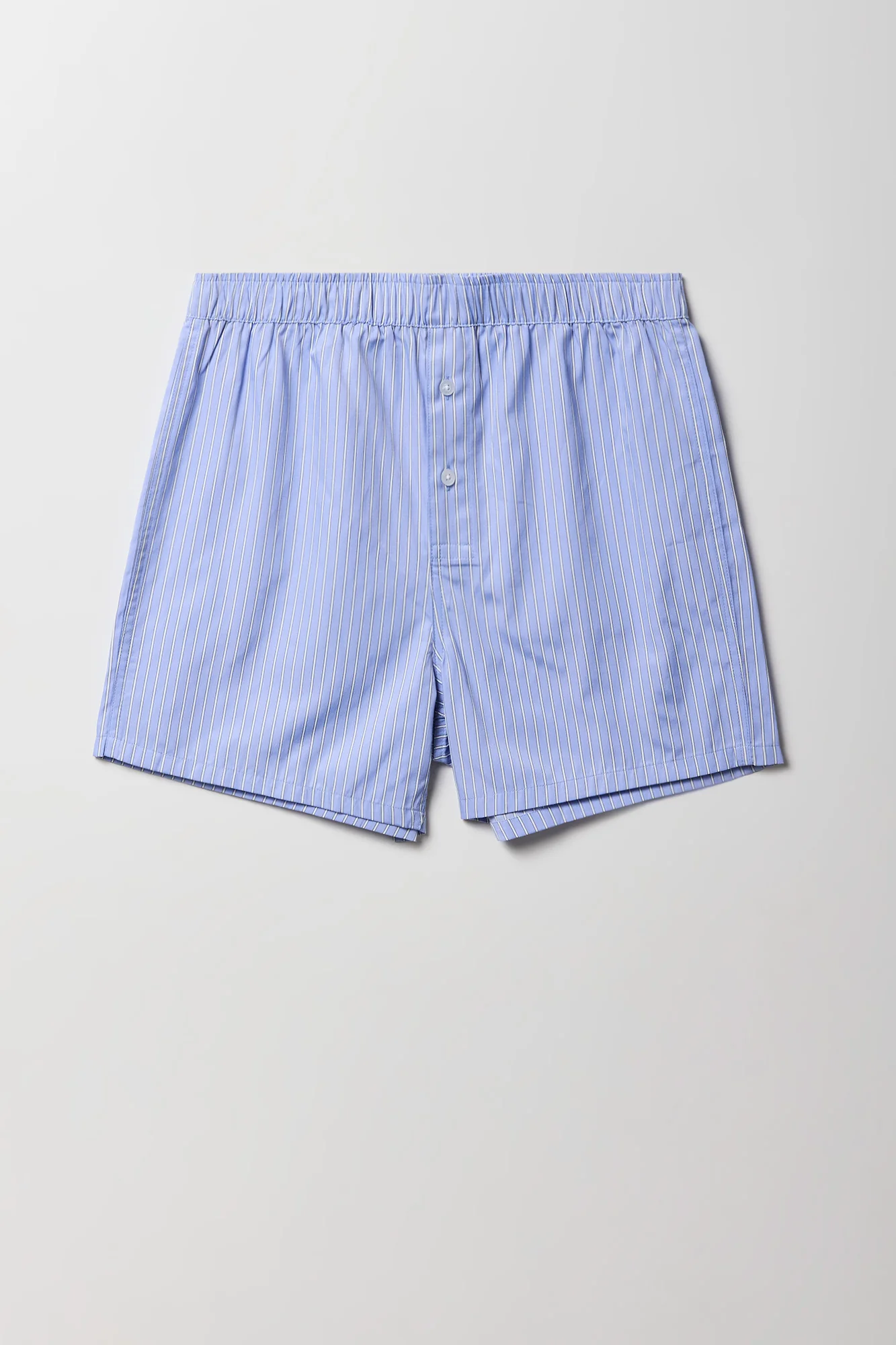 Short boxeur imprimé