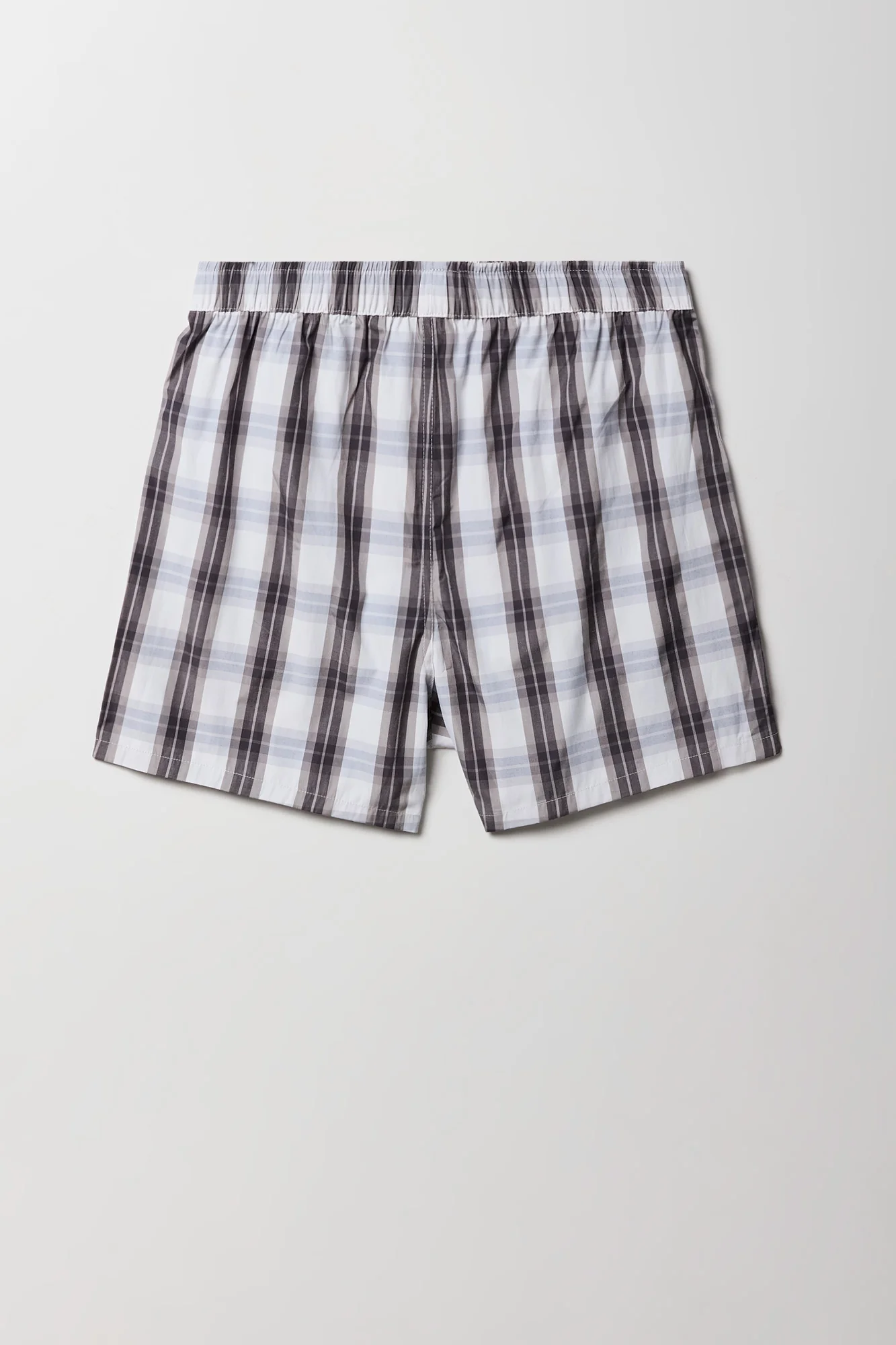 Short boxeur imprimé - Image 10