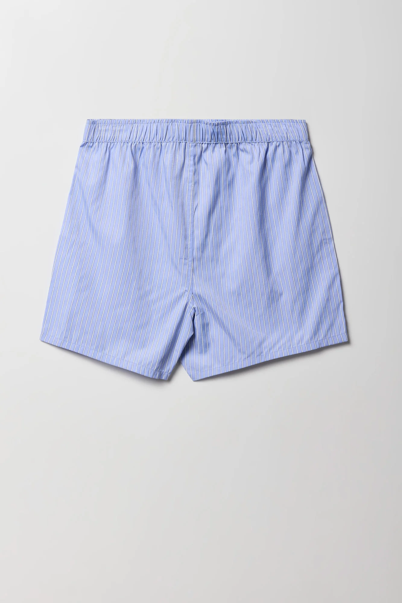 Short boxeur imprimé - Image 2
