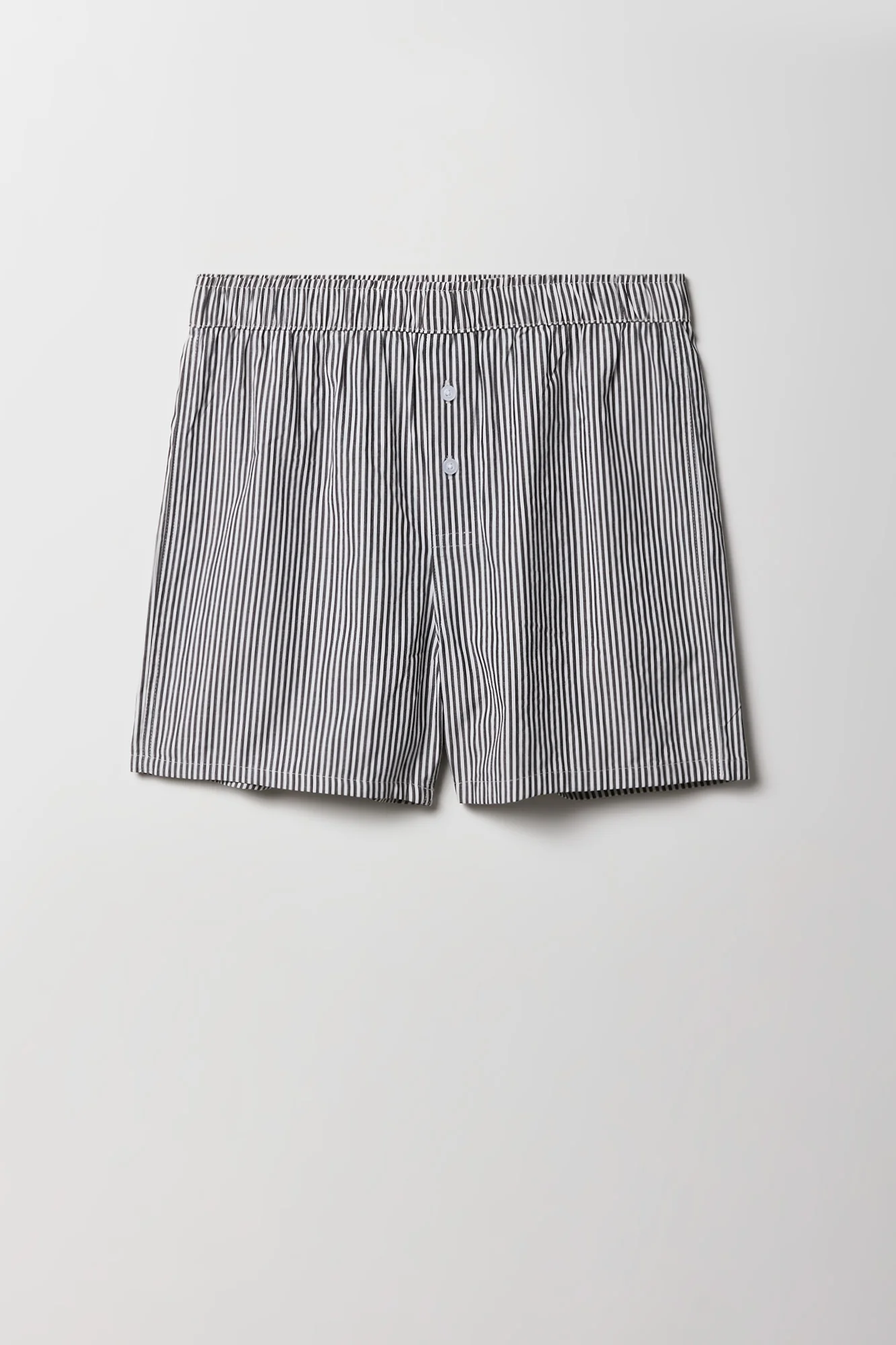 Short boxeur imprimé - Image 3