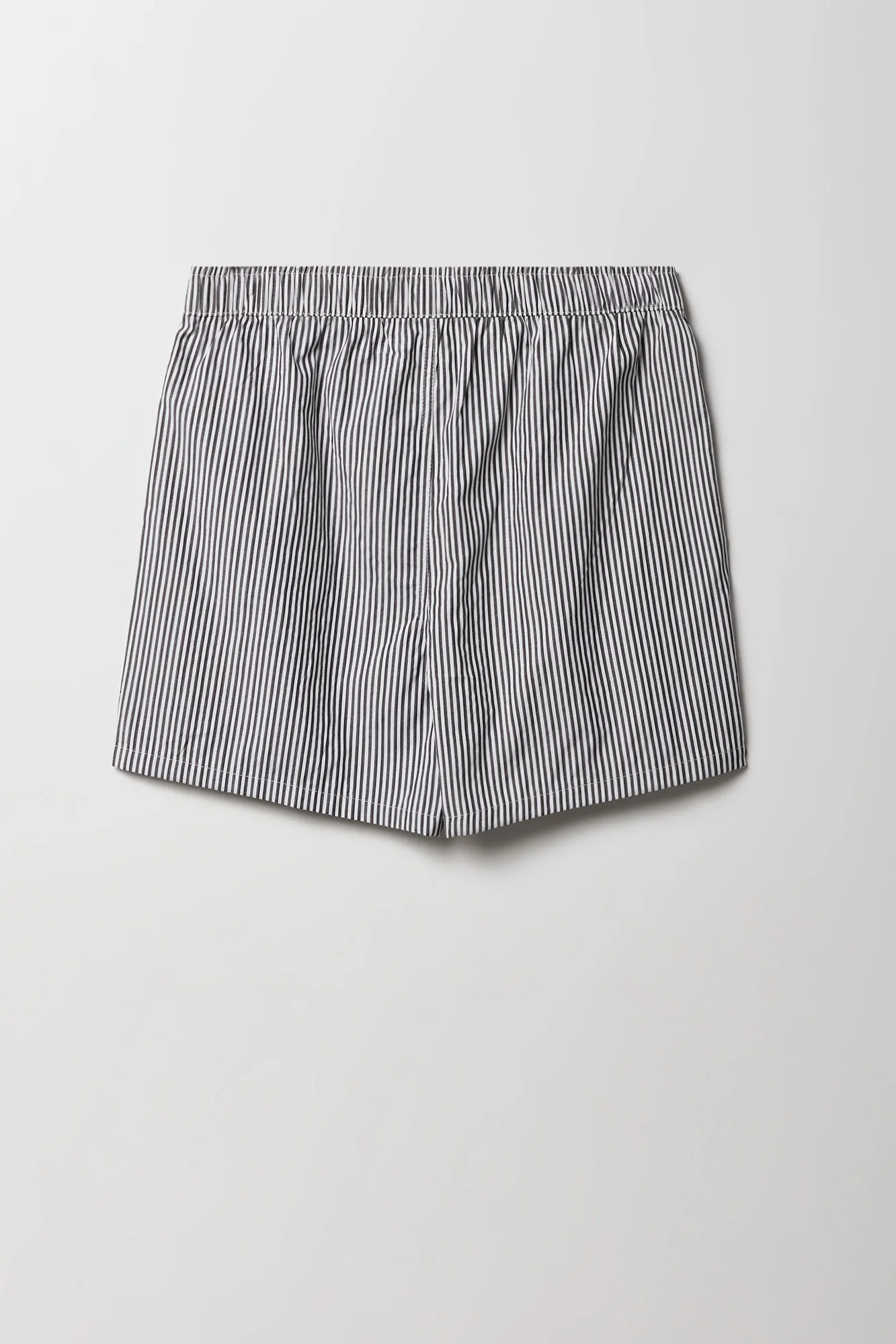Short boxeur imprimé - Image 4