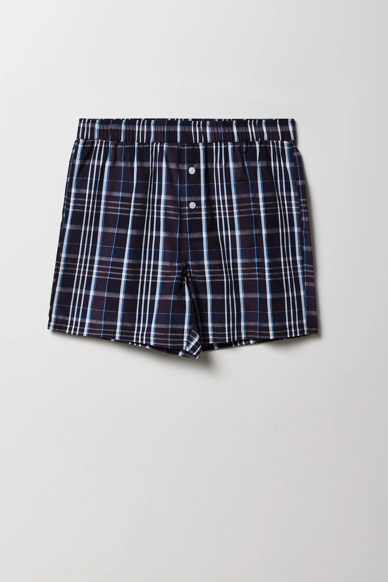 Short boxeur imprimé - Image 6