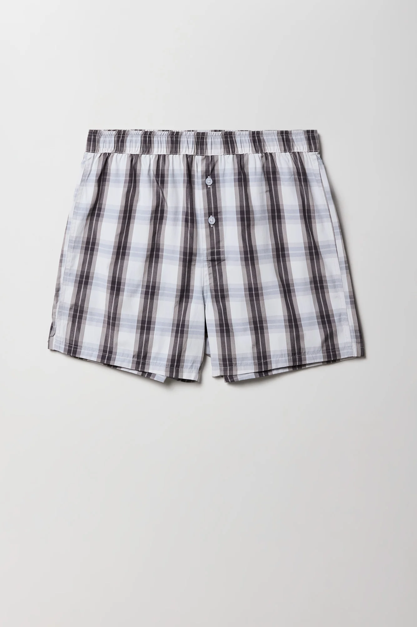Short boxeur imprimé - Image 9