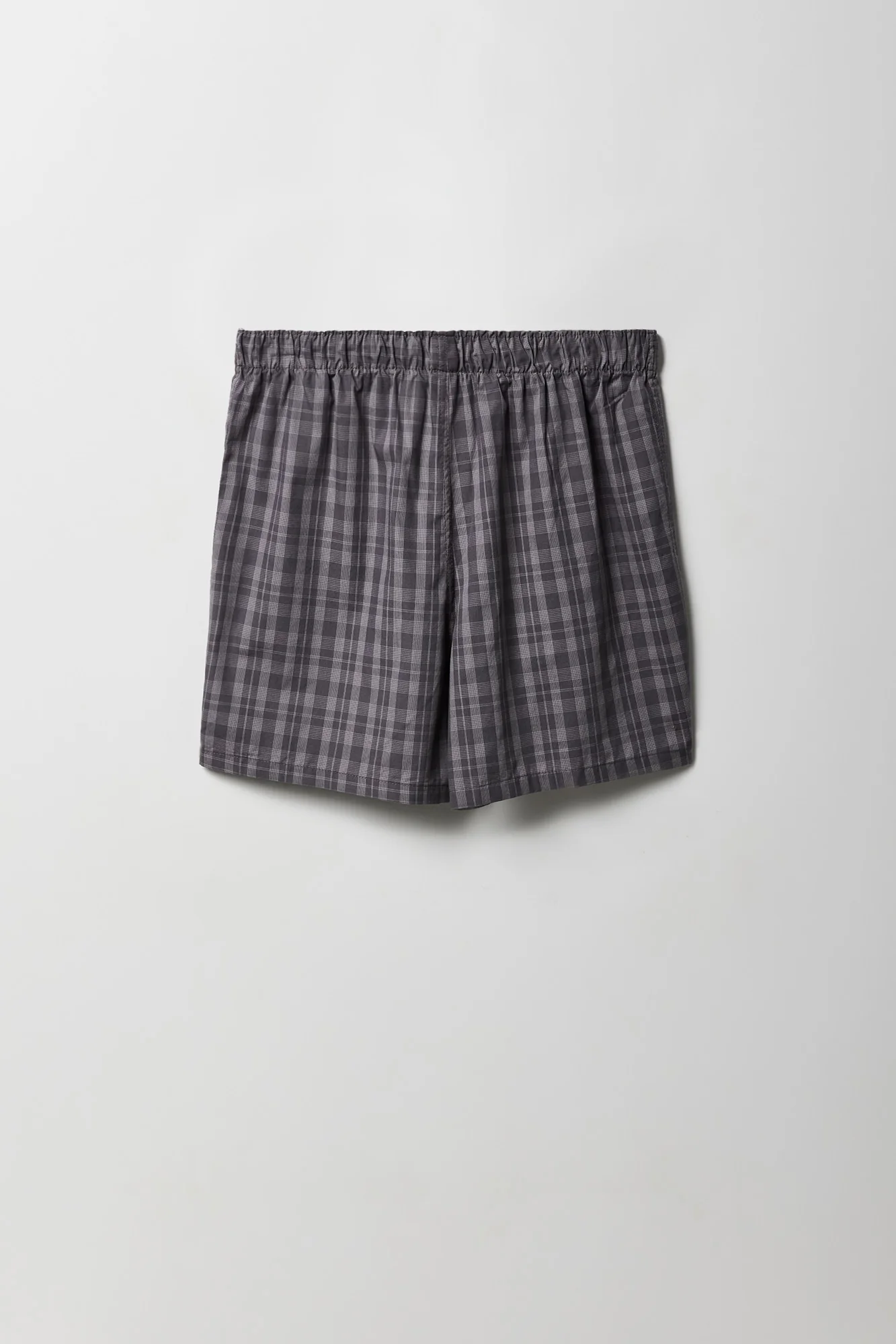 Plaid Boxer Short - Image 6