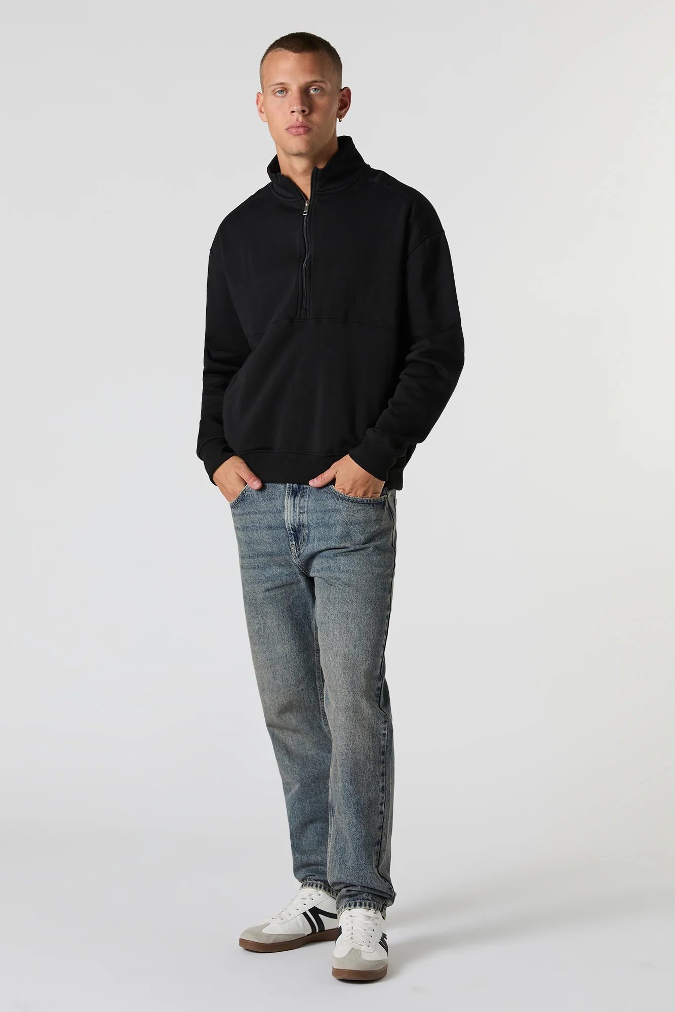 Medium Straight Jean - Image 2