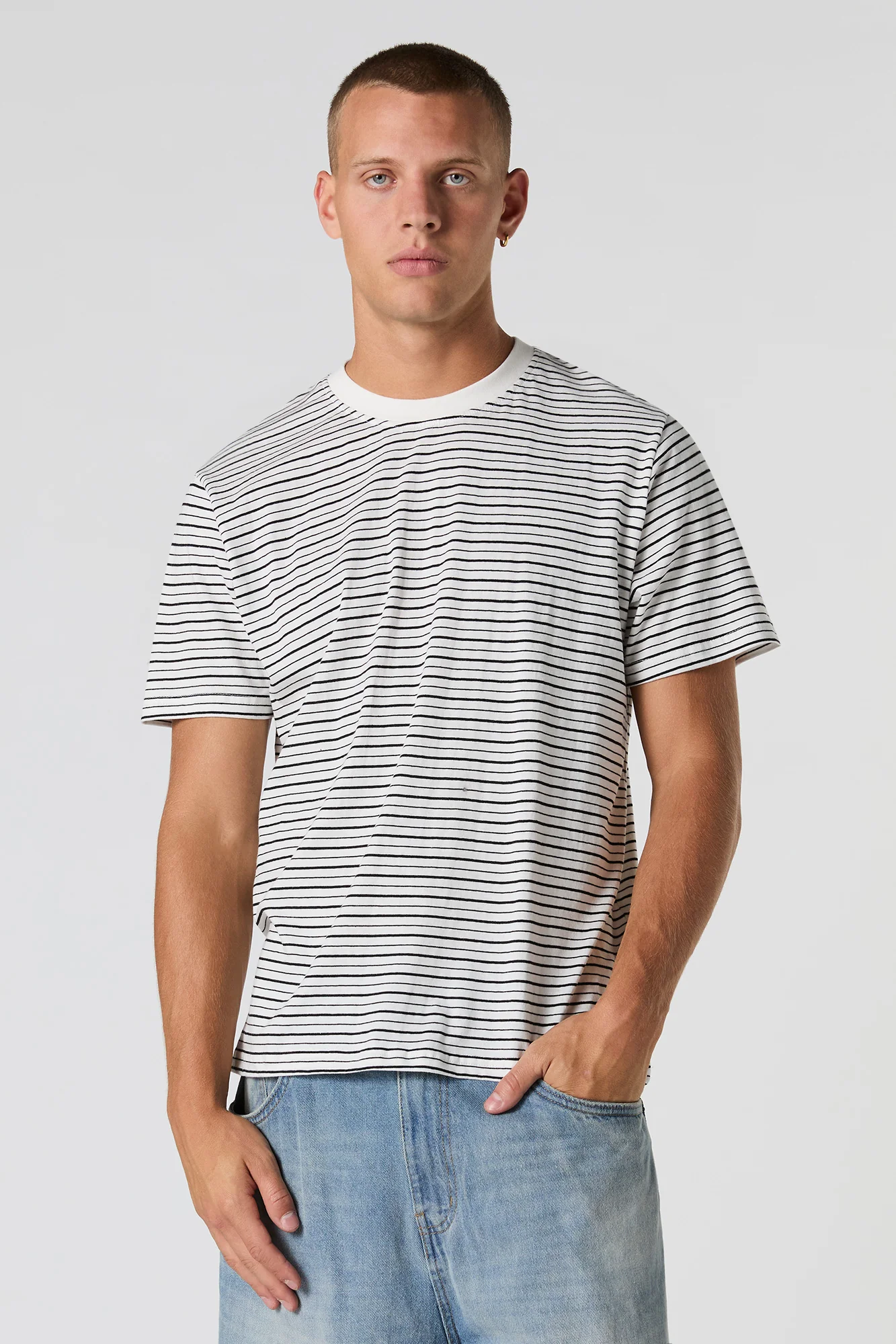 Striped T-Shirt