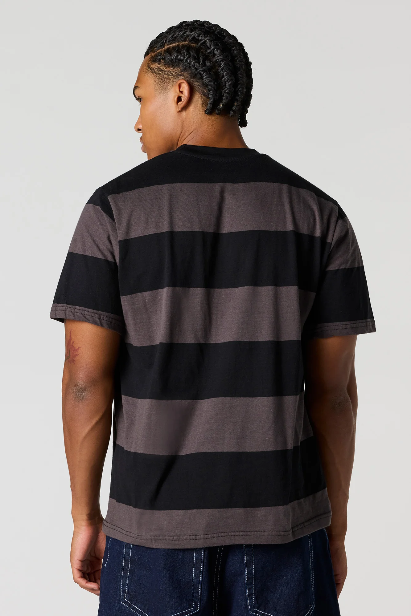 Striped T-Shirt - Image 5