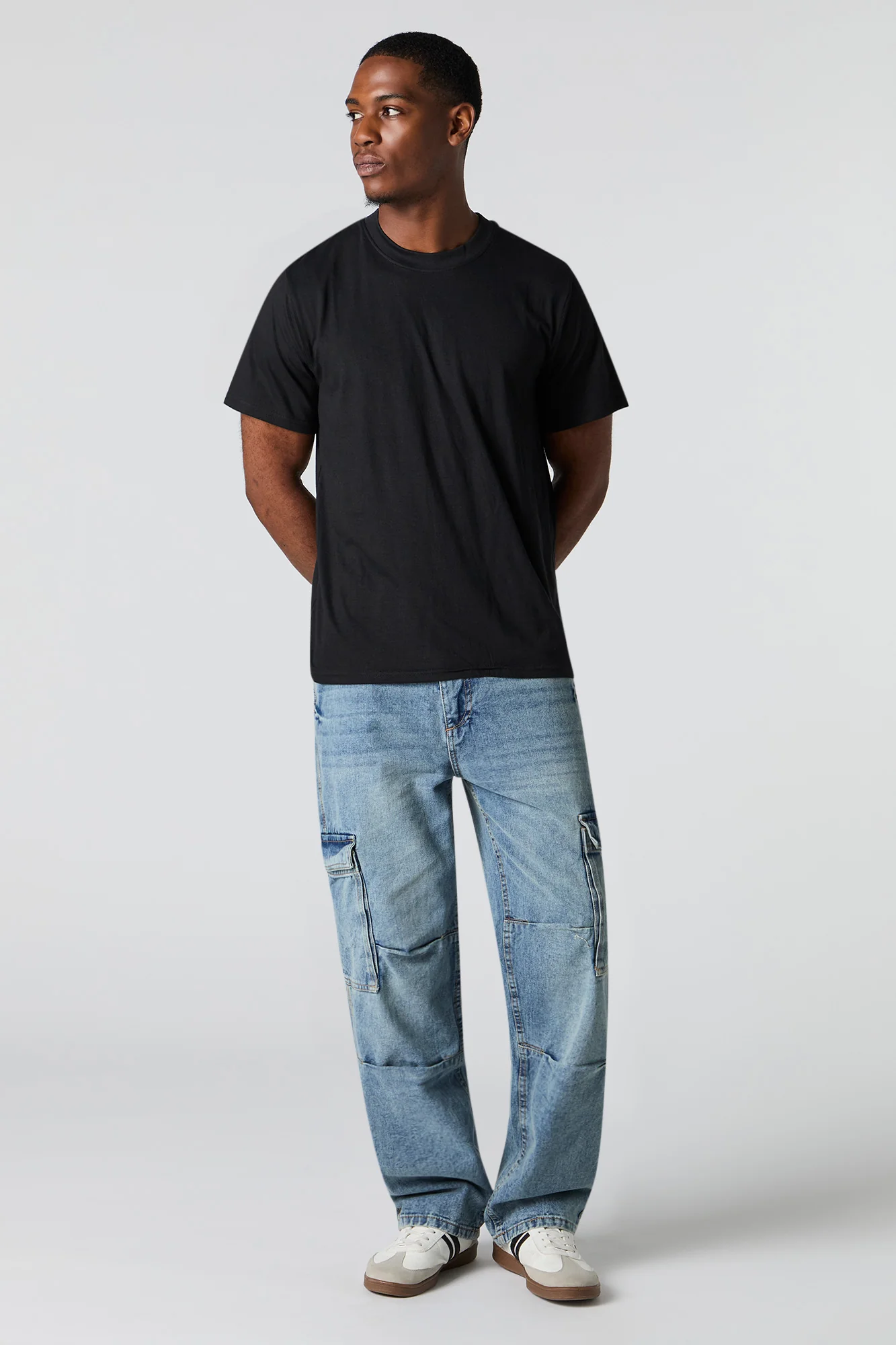 Classic T-Shirt - Image 5