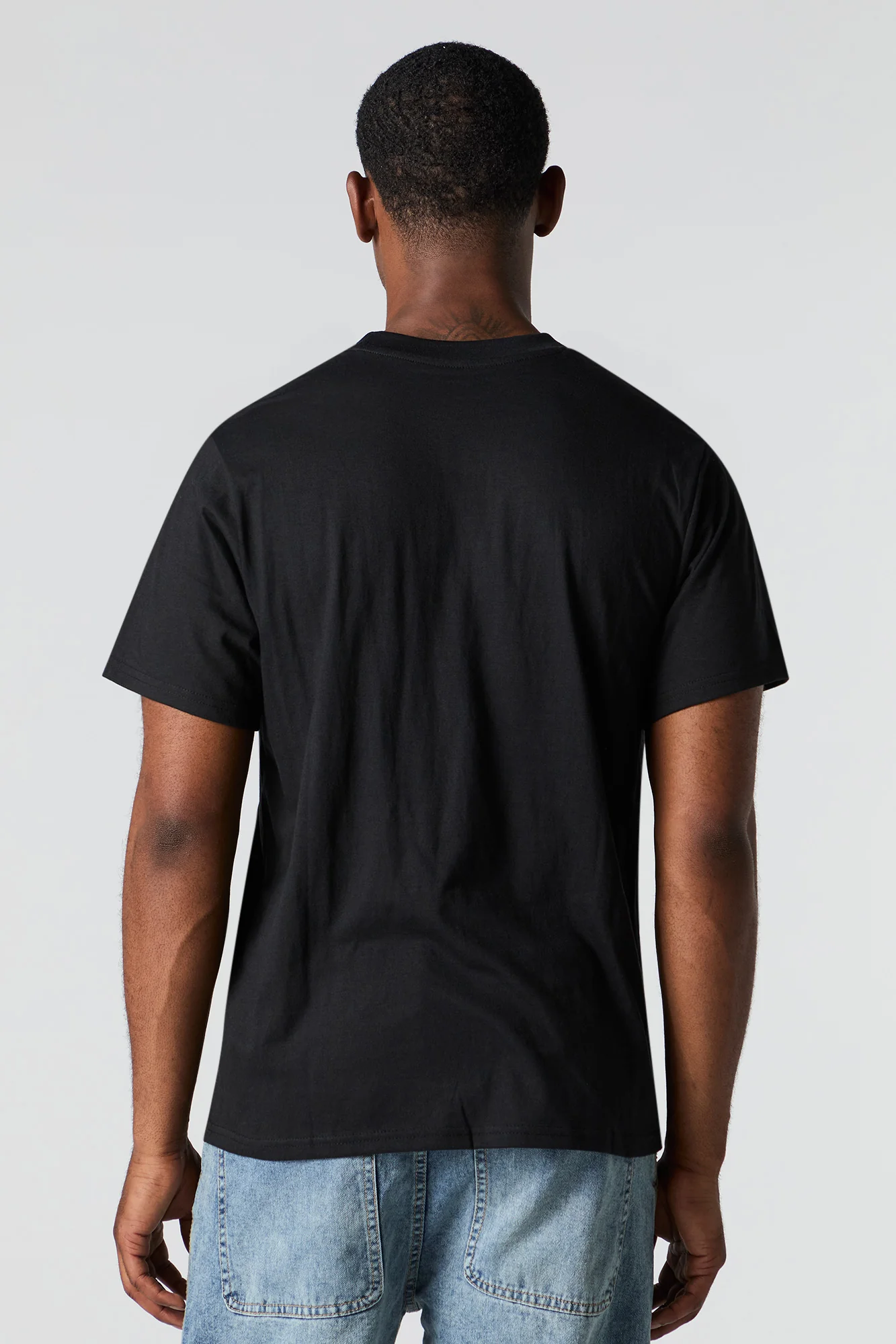 Classic T-Shirt - Image 6