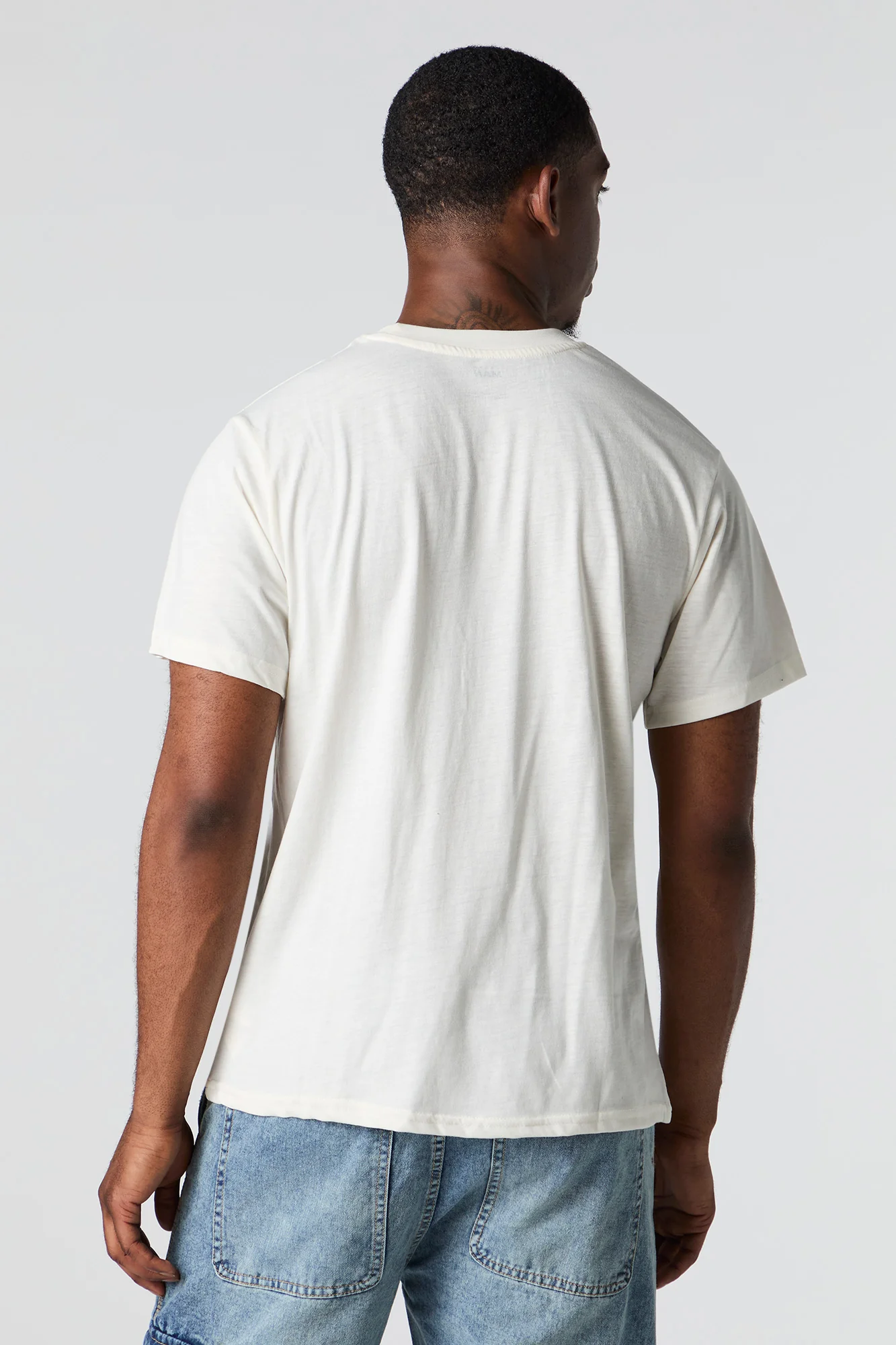 T-shirt classique - Image 7