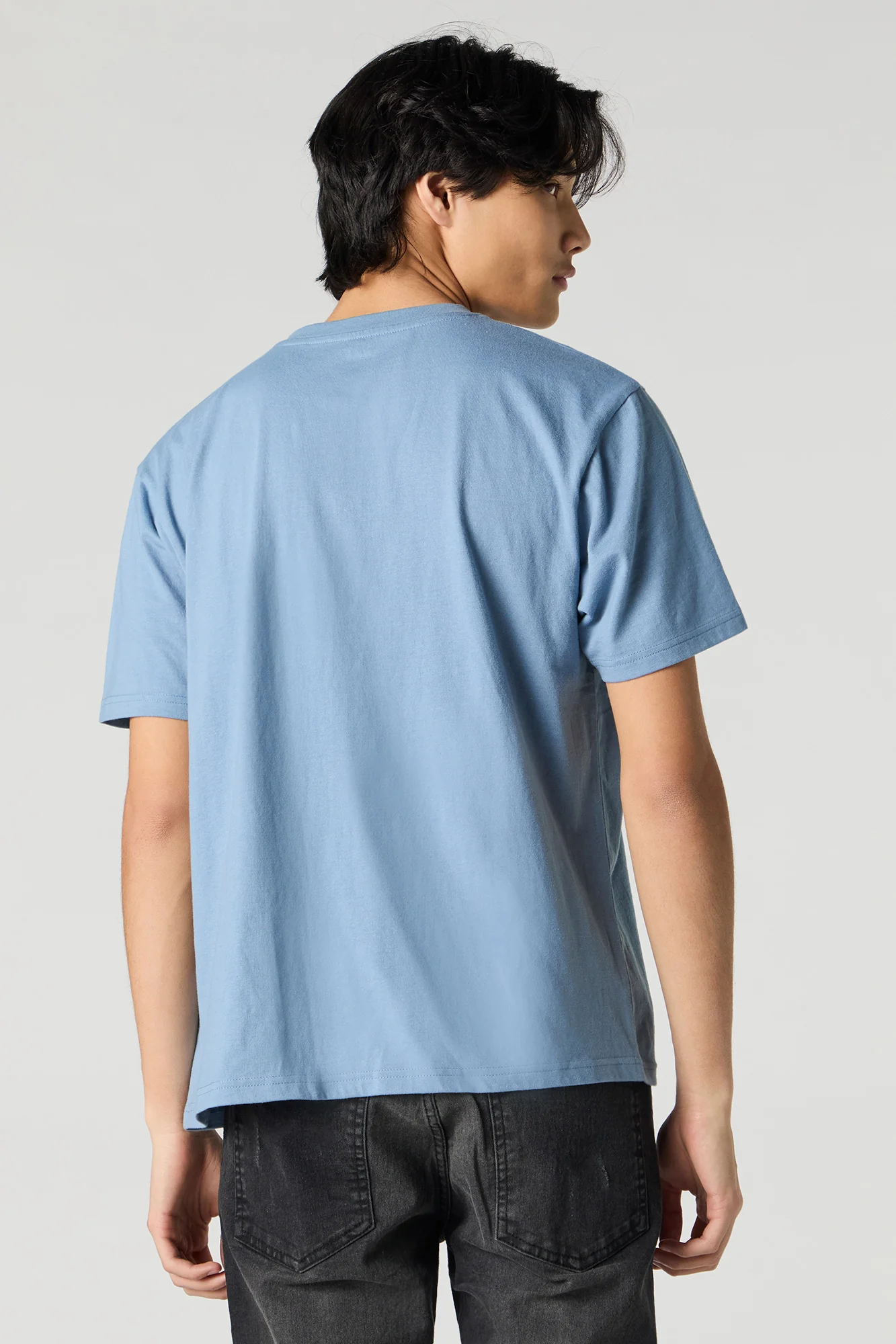 Henley T-Shirt - Image 12