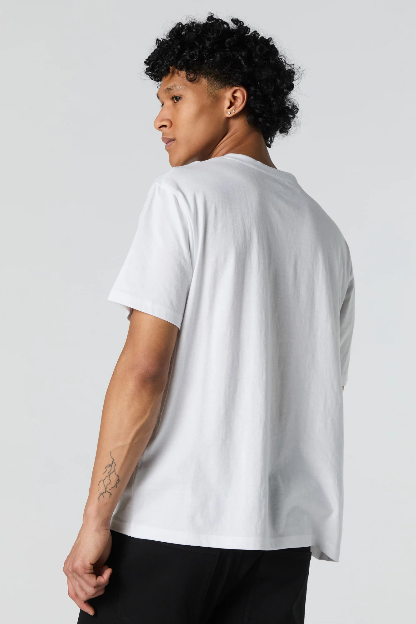 Classic Henley T-Shirt - Image 11