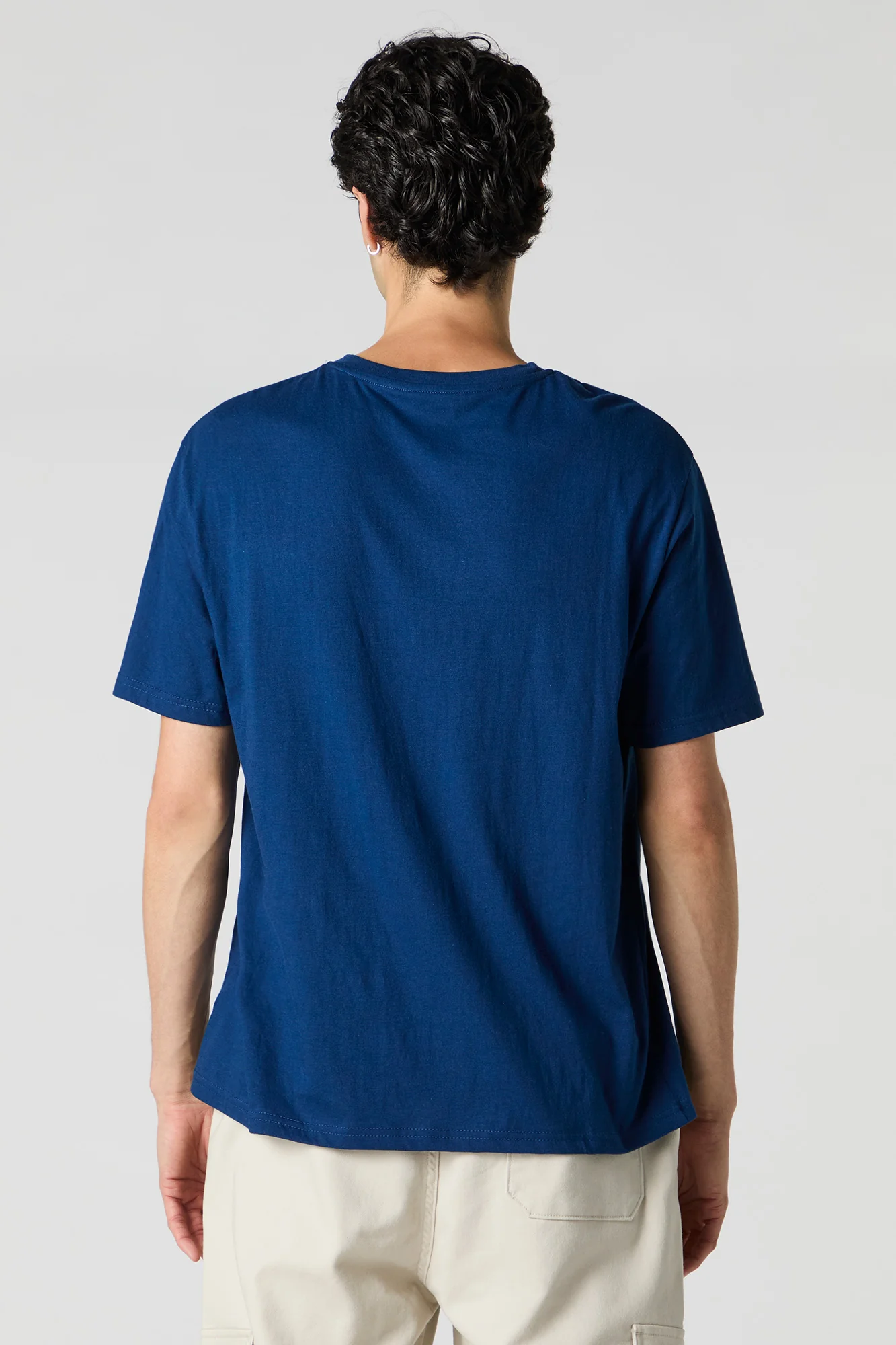 Classic Henley T-Shirt - Image 20