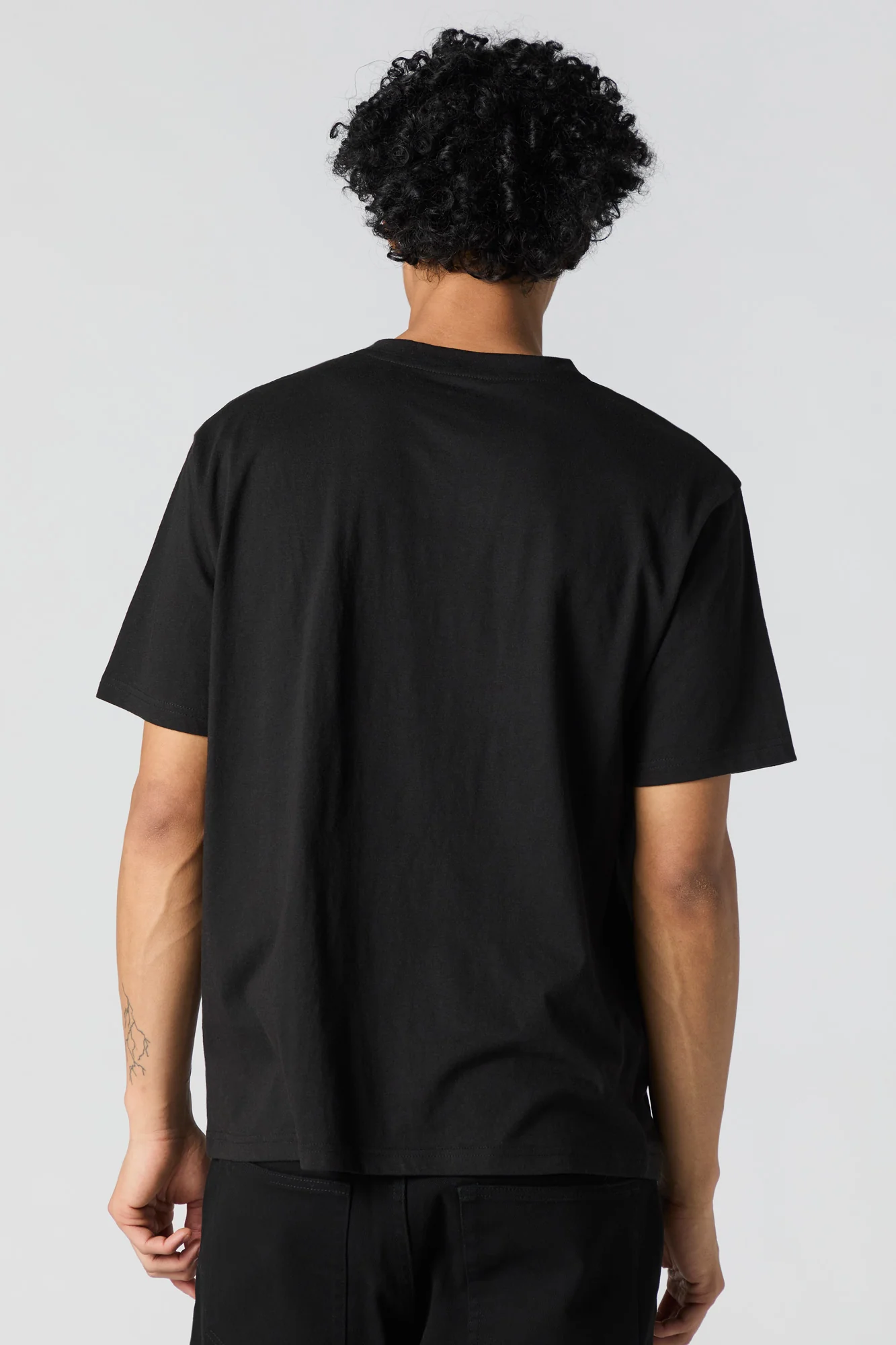 Classic Henley T-Shirt - Image 8