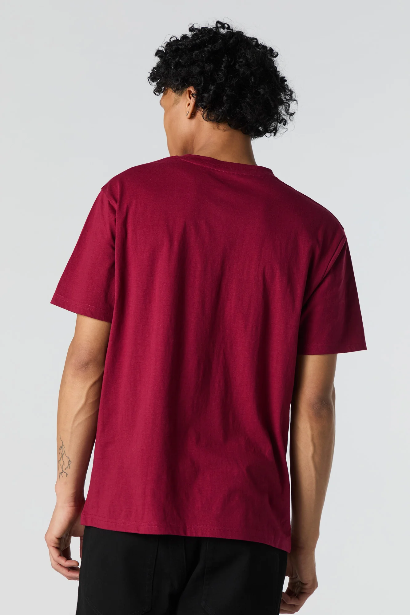 T-shirt Henley classique - Image 15