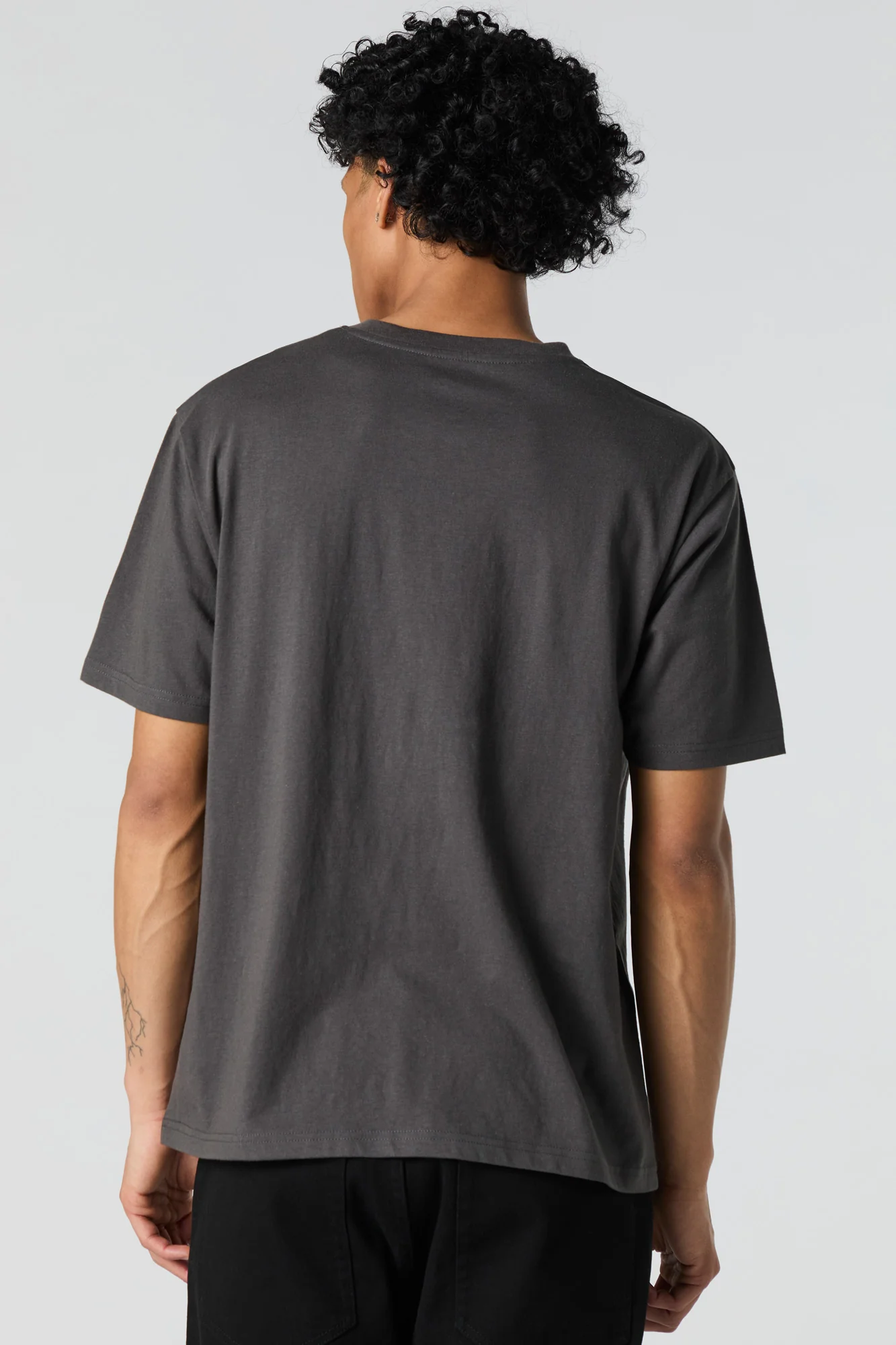 T-shirt Henley classique - Image 3