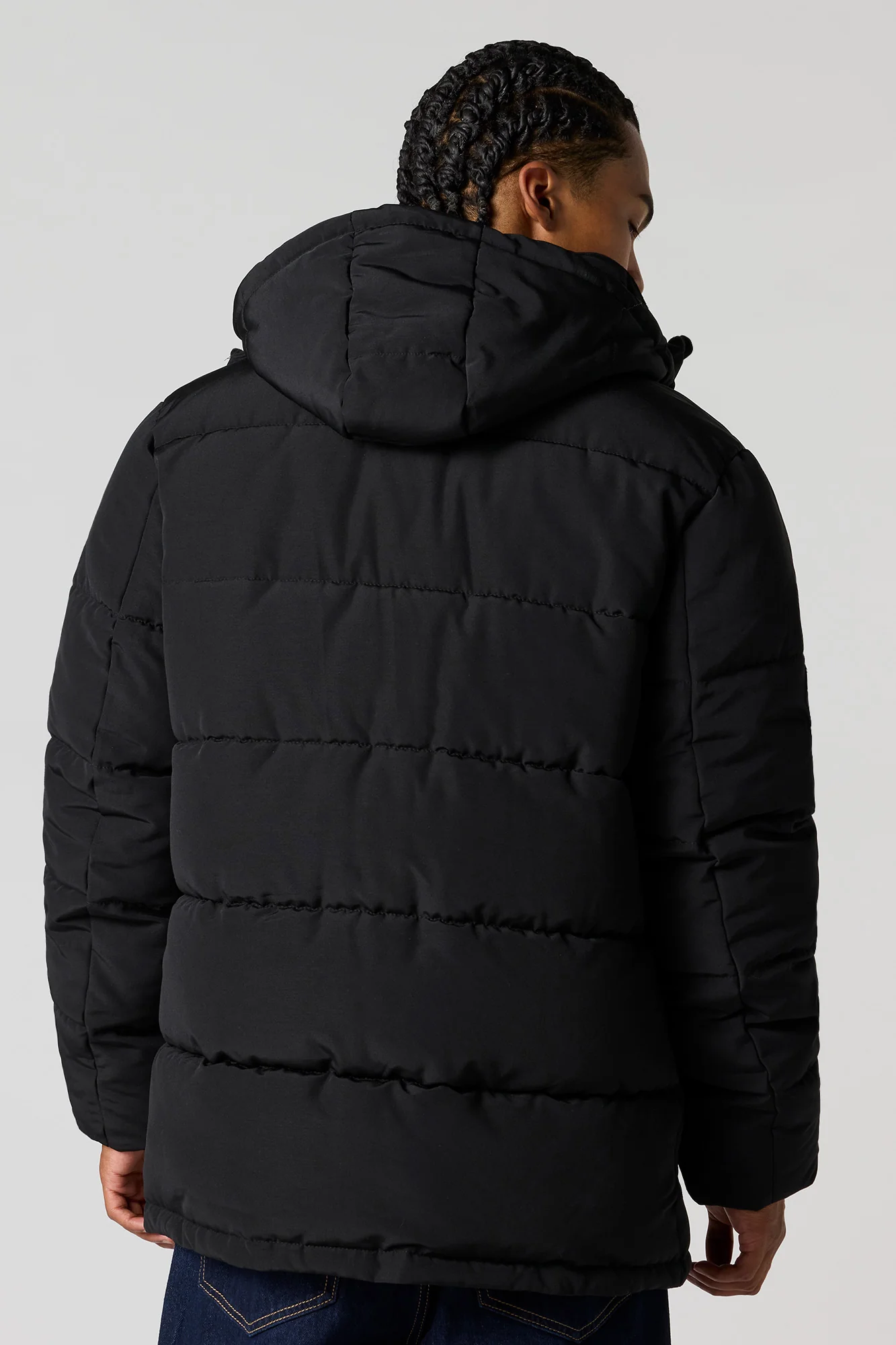 Puffer Jacket - Image 10