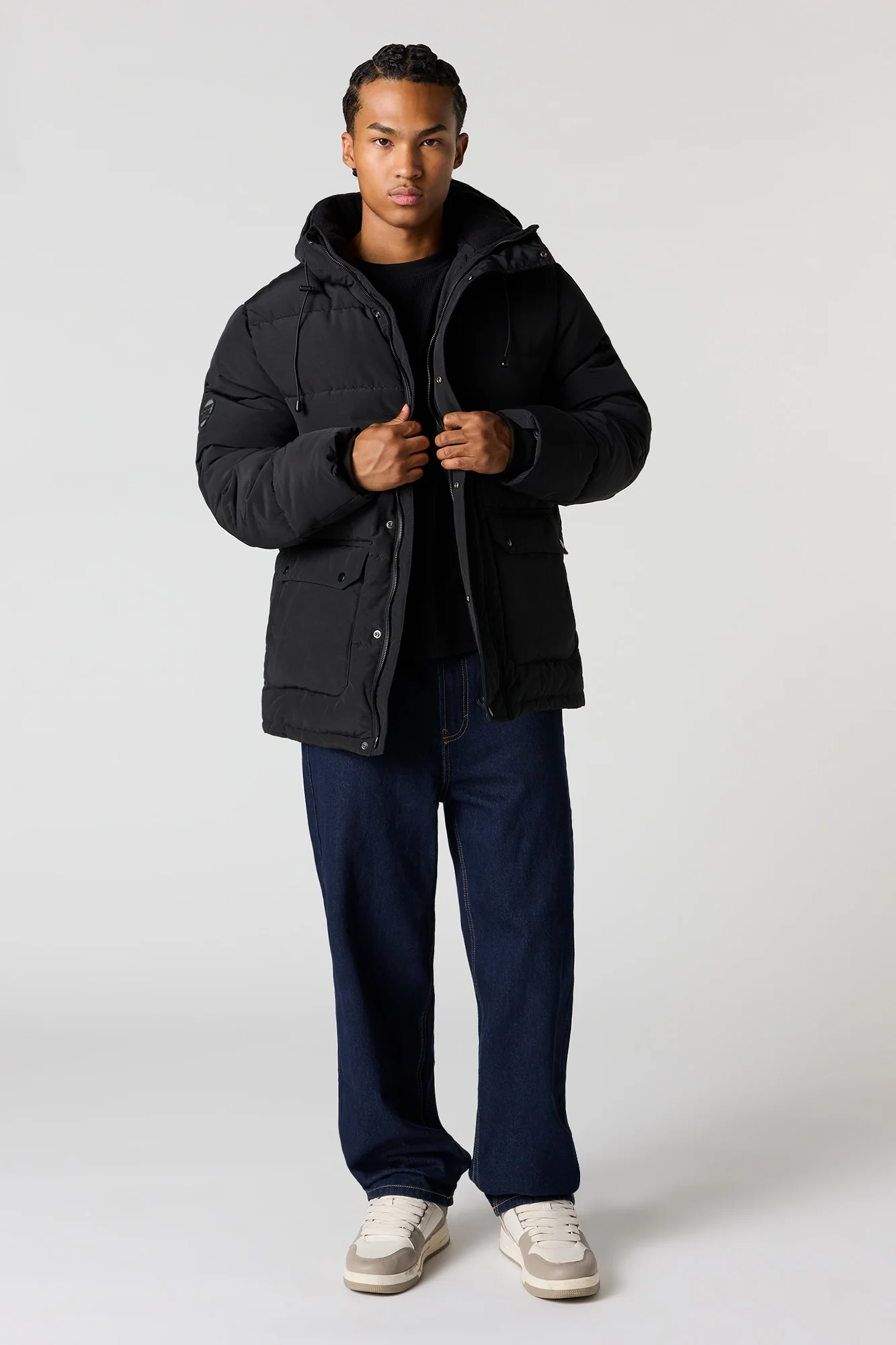 Puffer Jacket - Image 11