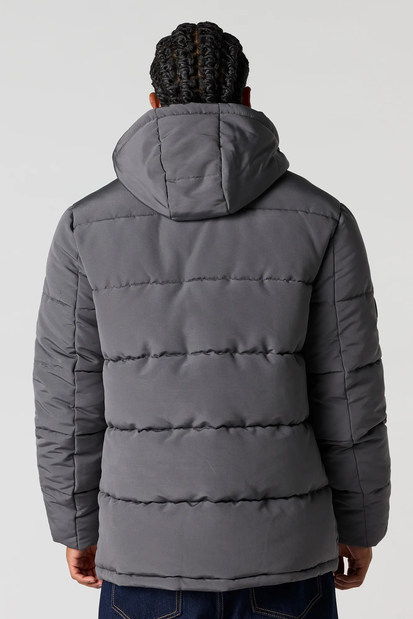 Puffer Jacket - Image 2