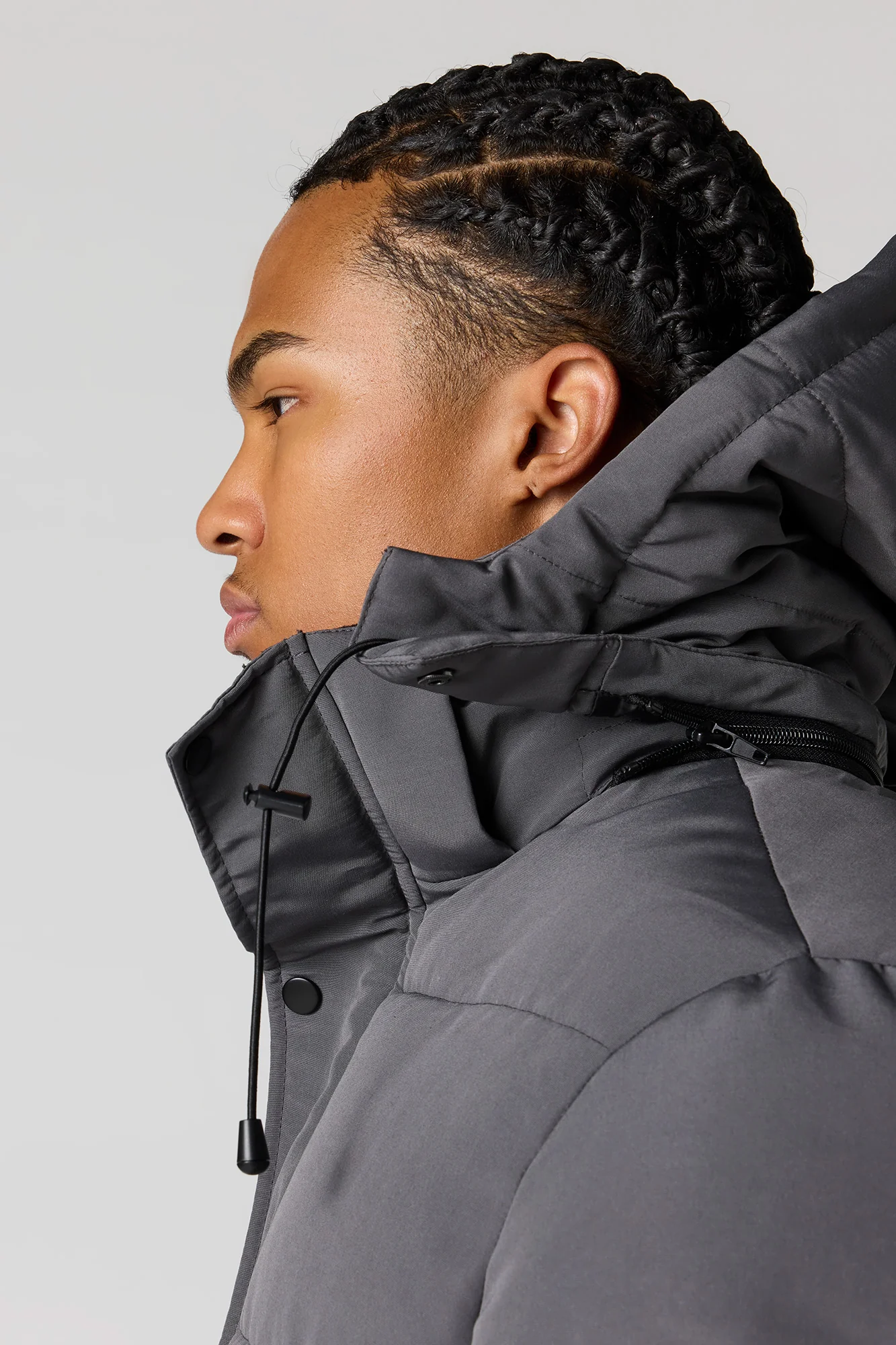 Puffer Jacket - Image 4